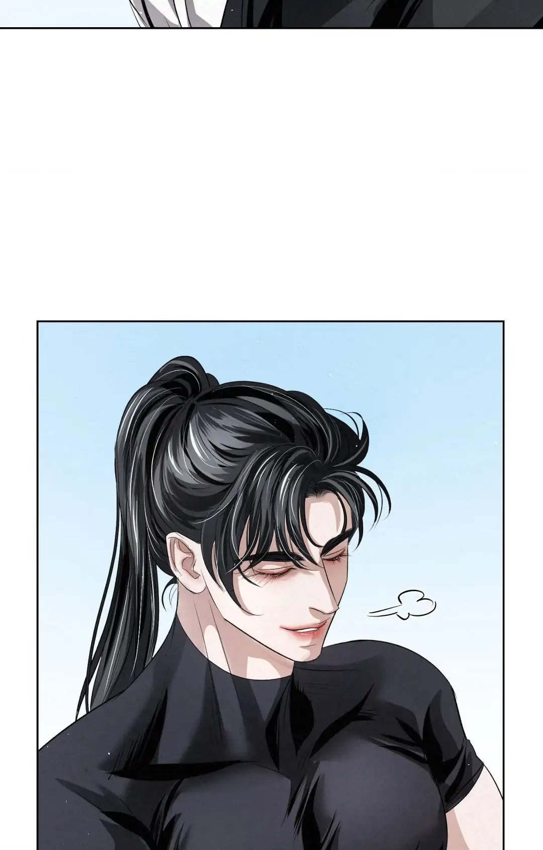 Bloodbound [Official] - Chapter 38 manhwa