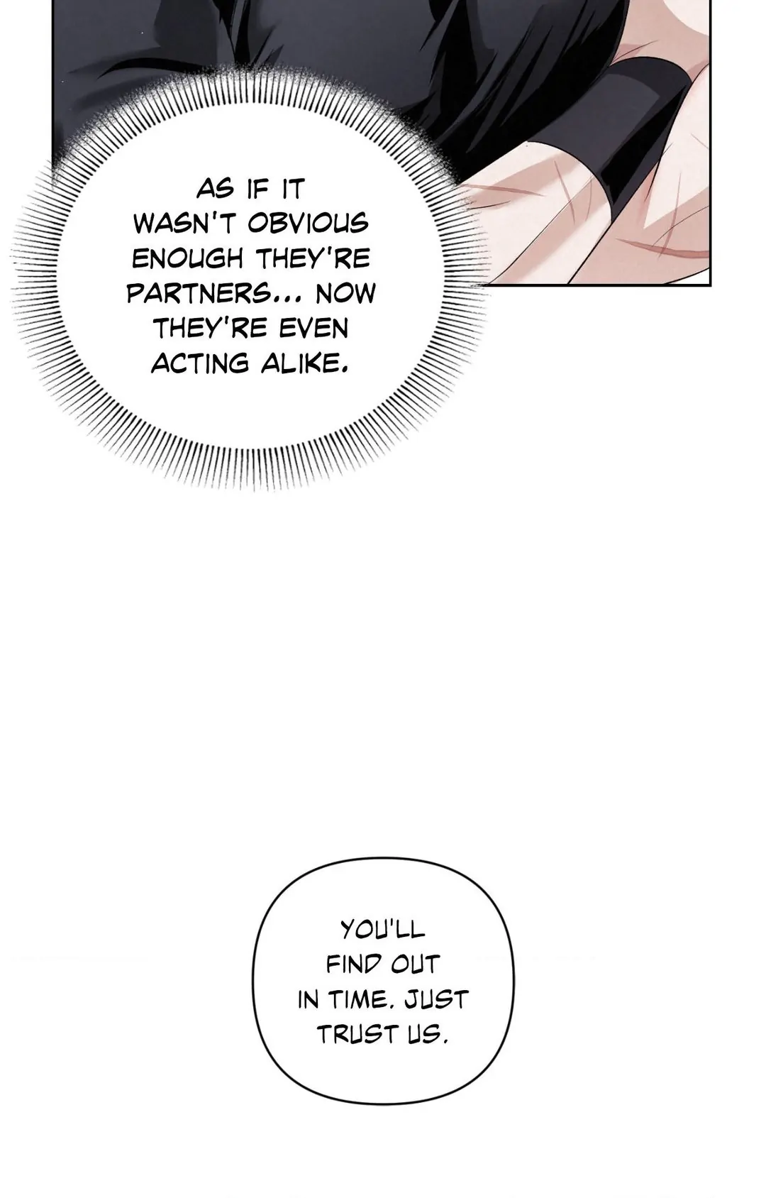 Bloodbound [Official] - Chapter 38 manhwa