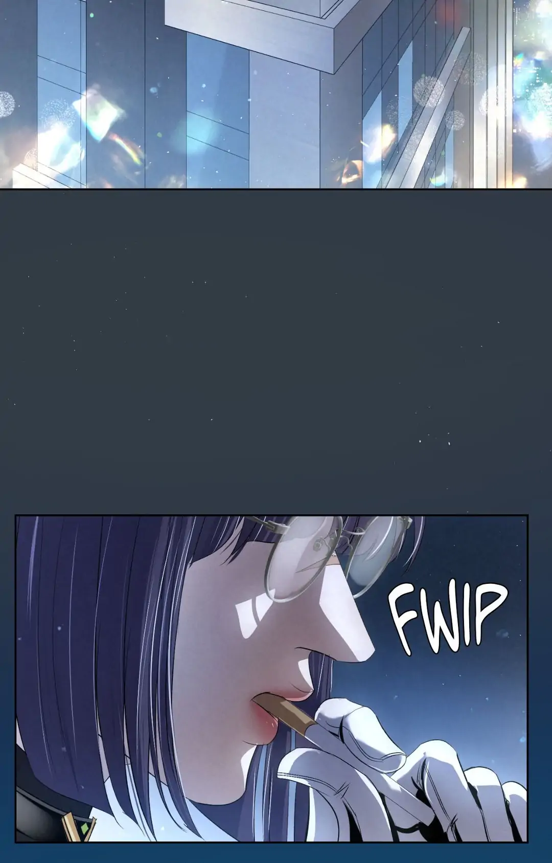 Bloodbound [Official] - Chapter 38 manhwa