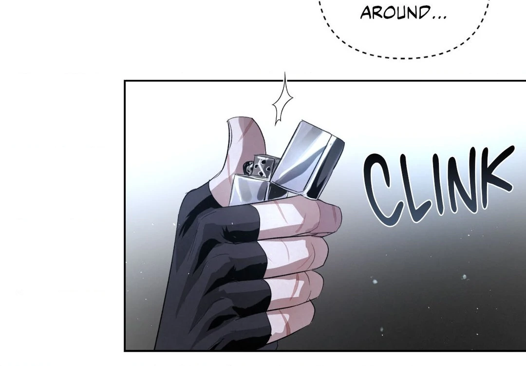 Bloodbound [Official] - Chapter 38 manhwa