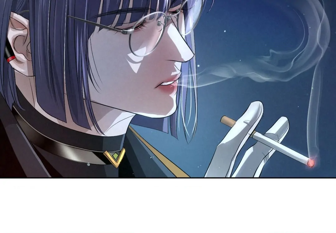 Bloodbound [Official] - Chapter 38 manhwa