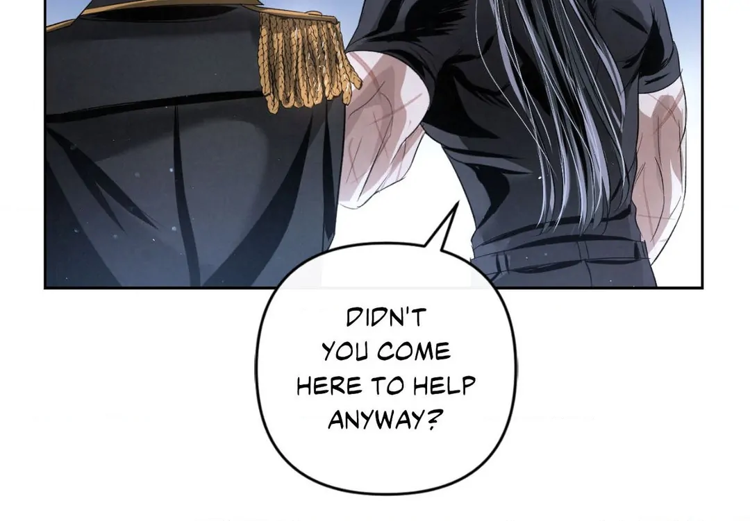 Bloodbound [Official] - Chapter 38 manhwa