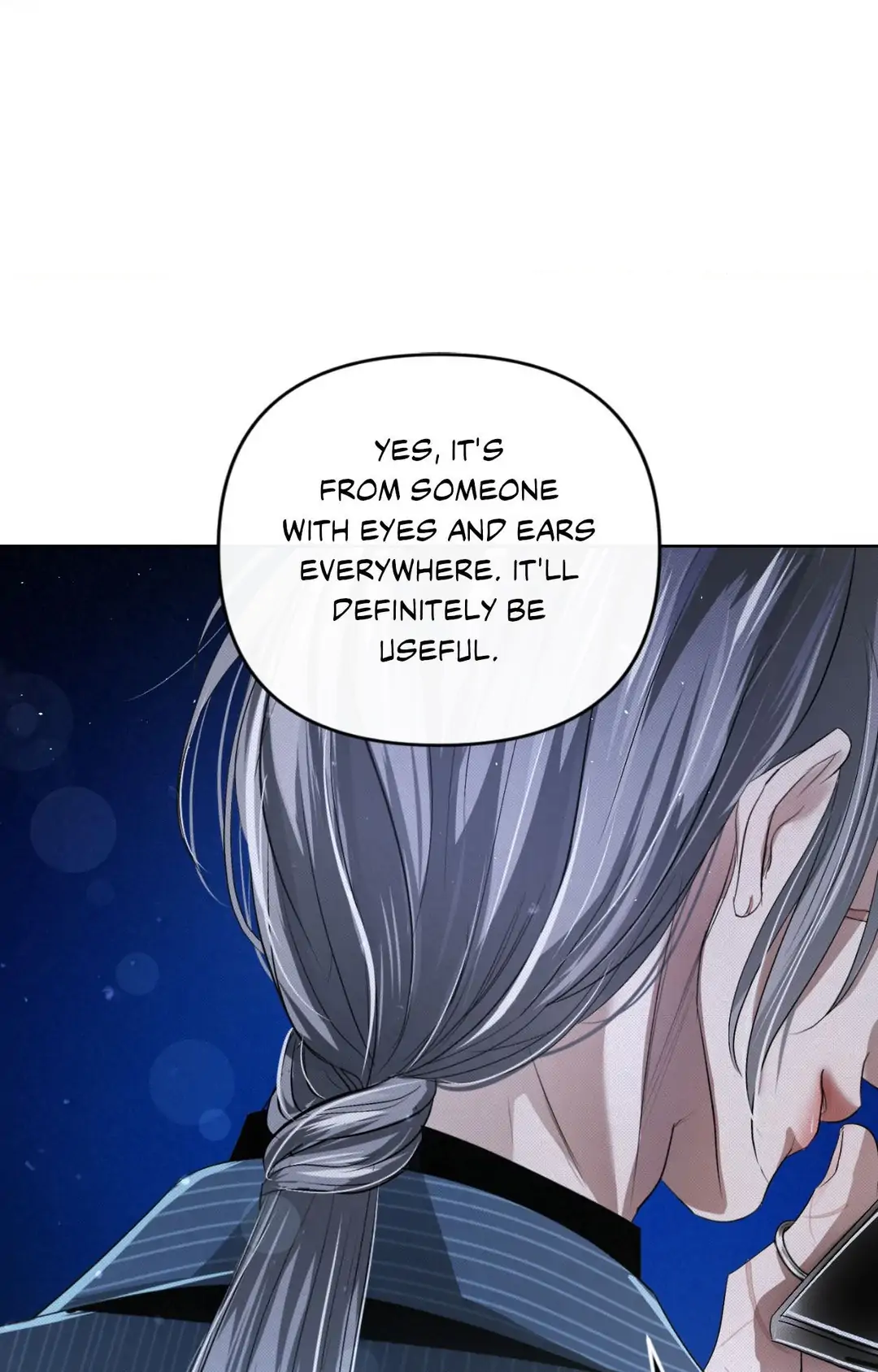 Bloodbound [Official] - Chapter 38 manhwa