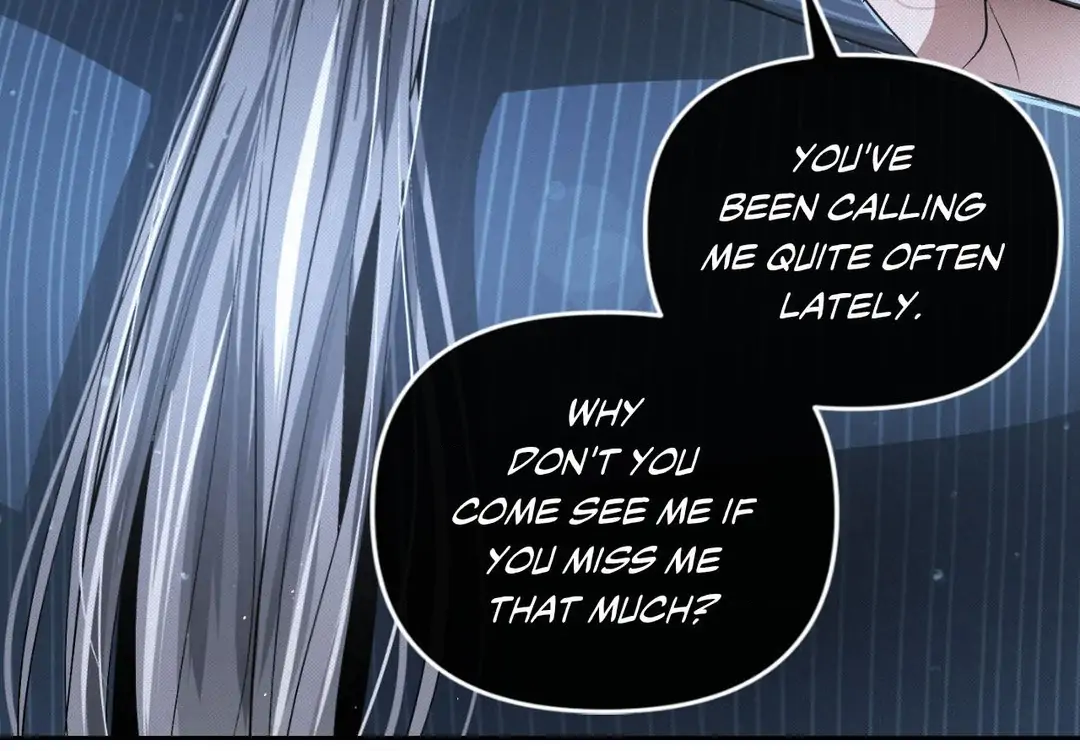 Bloodbound [Official] - Chapter 38 manhwa