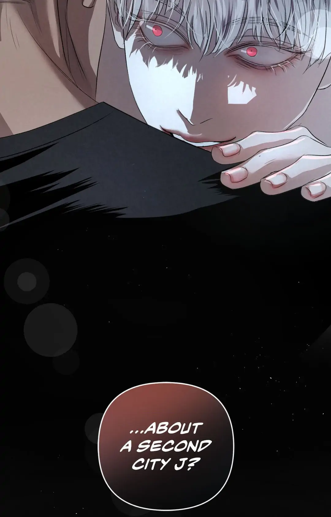 Bloodbound [Official] - Chapter 38 manhwa