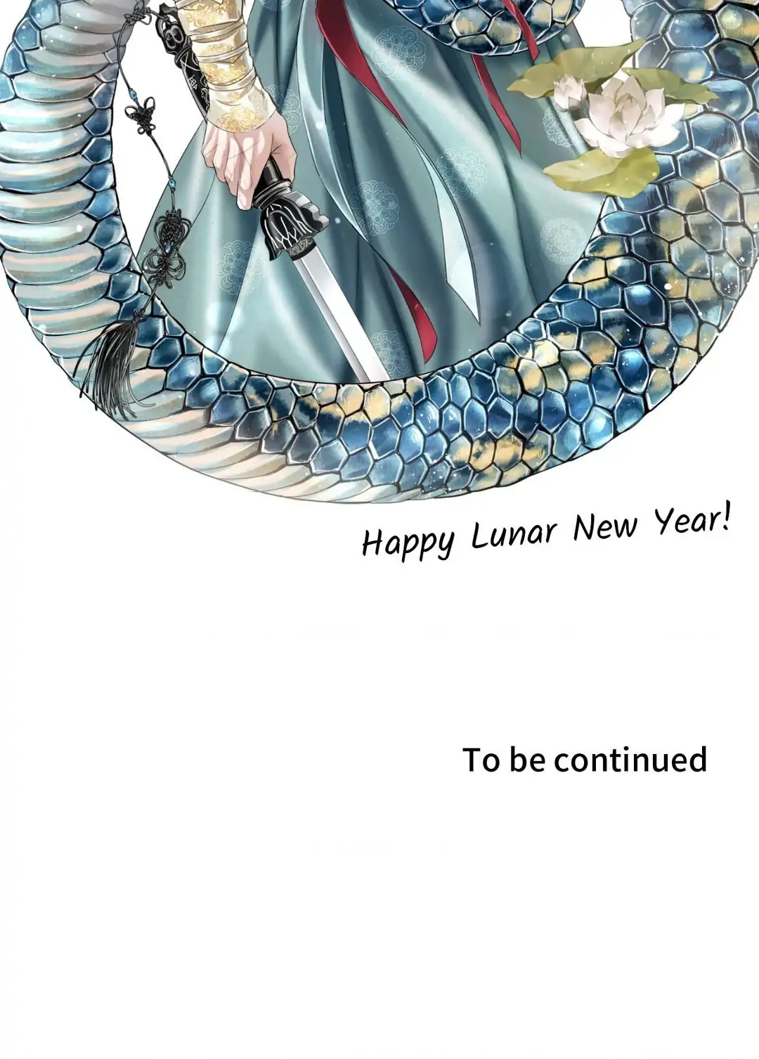 Bloodbound [Official] - Chapter 38 manhwa