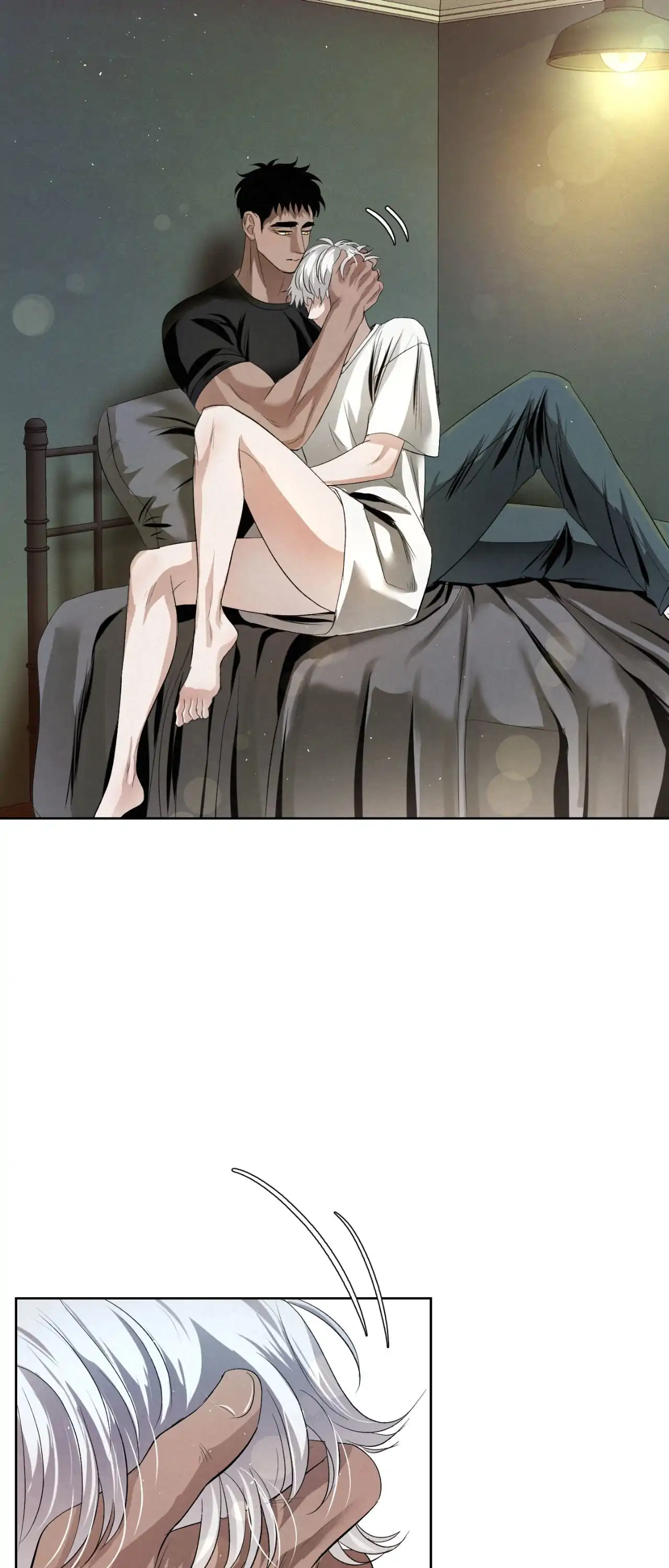 Bloodbound [Official] - Chapter 39 manhwa