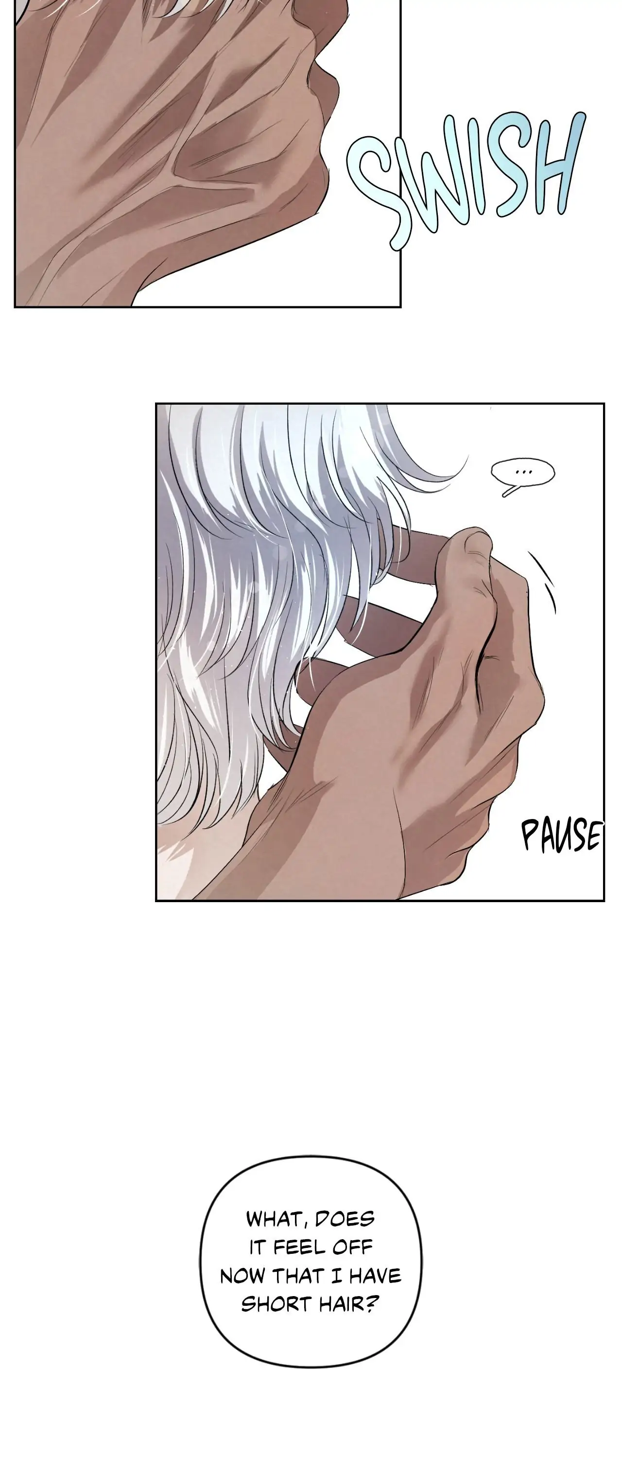 Bloodbound [Official] - Chapter 39 manhwa