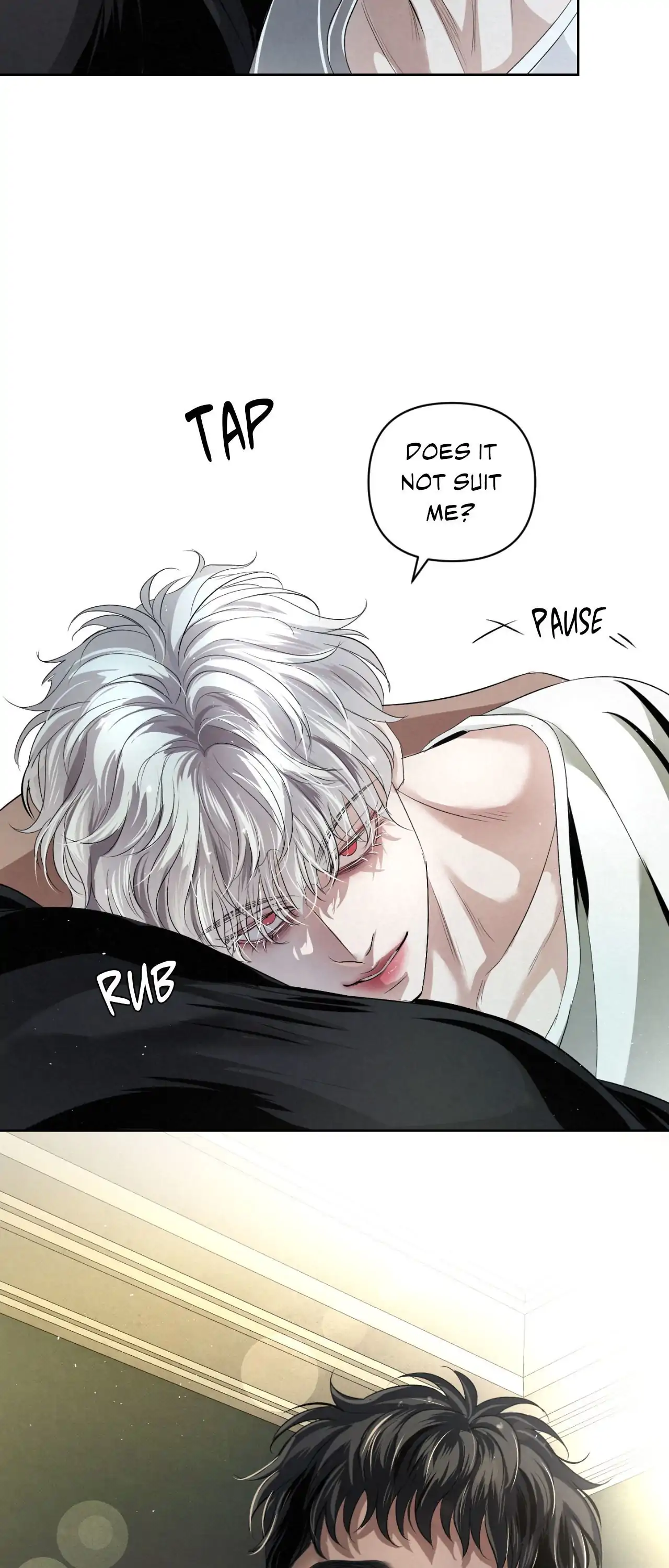 Bloodbound [Official] - Chapter 39 manhwa
