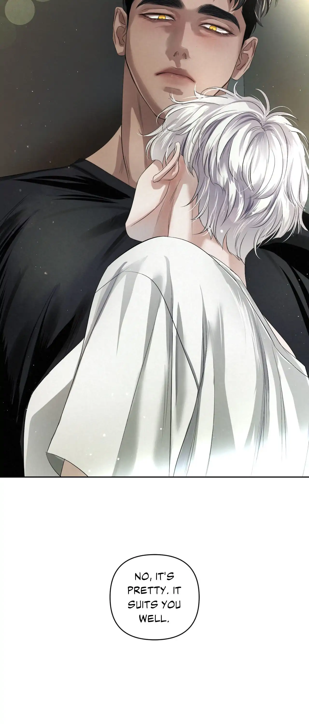 Bloodbound [Official] - Chapter 39 manhwa