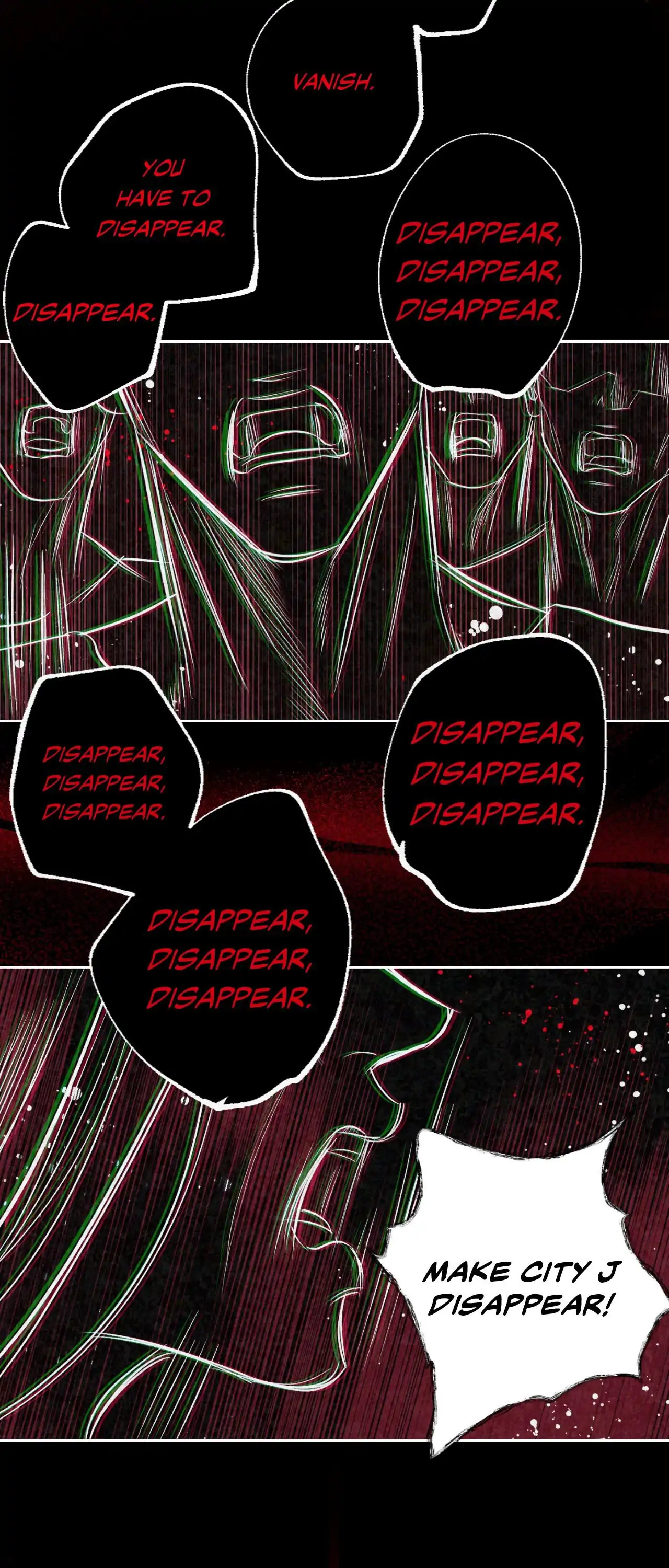 Bloodbound [Official] - Chapter 39 manhwa