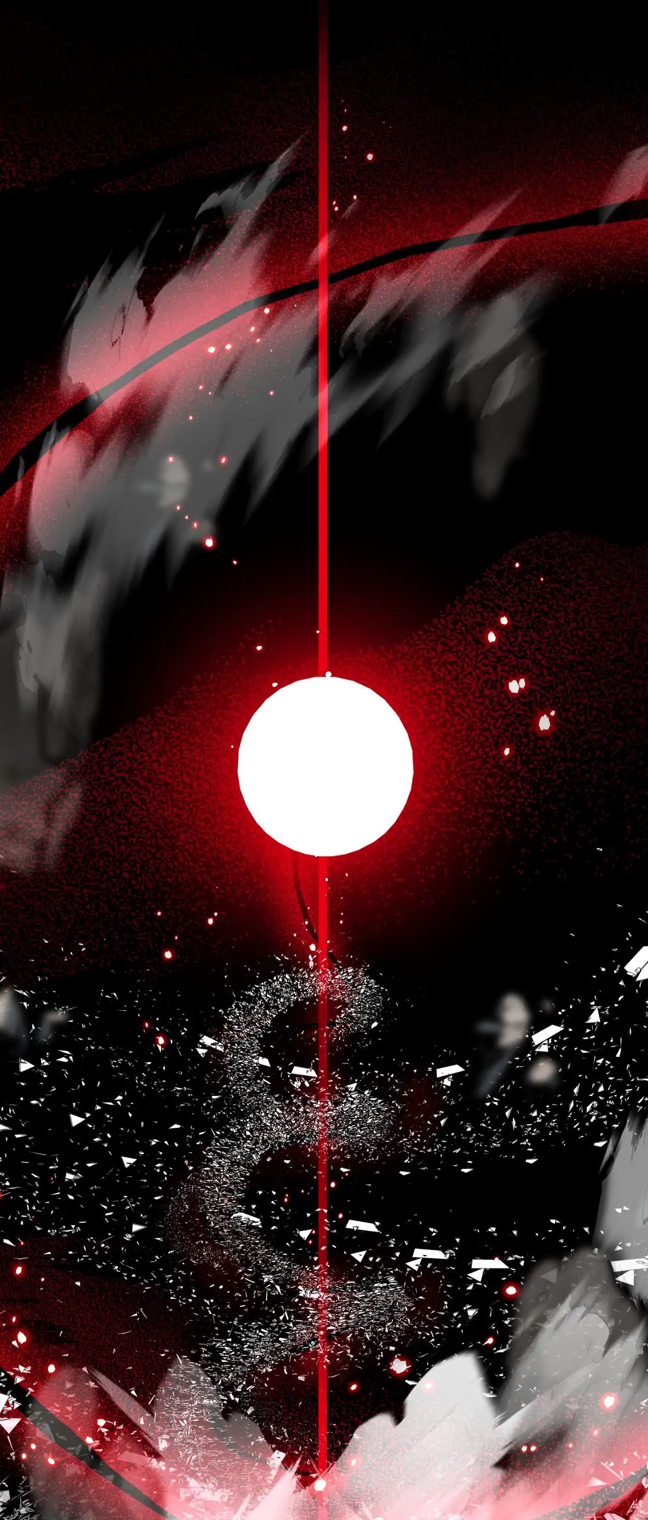 Bloodbound [Official] - Chapter 39 manhwa