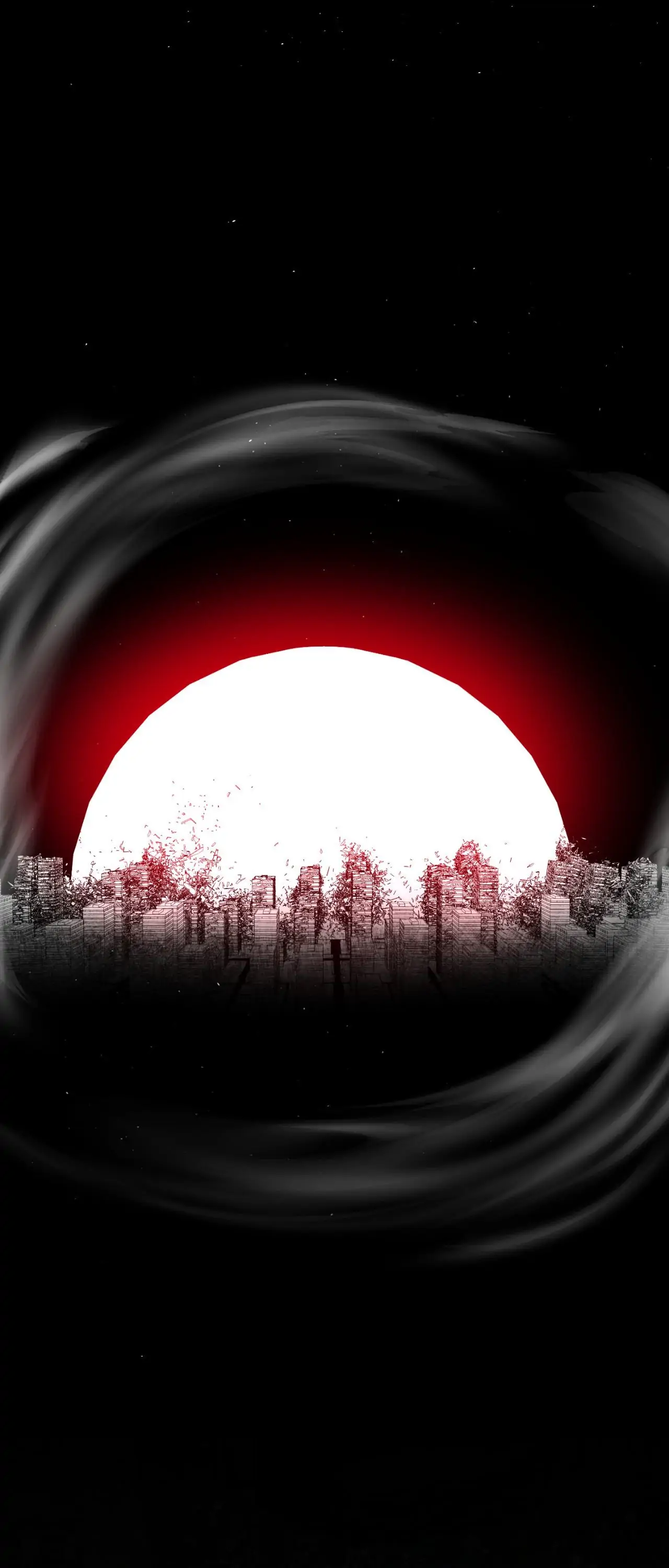 Bloodbound [Official] - Chapter 39 manhwa