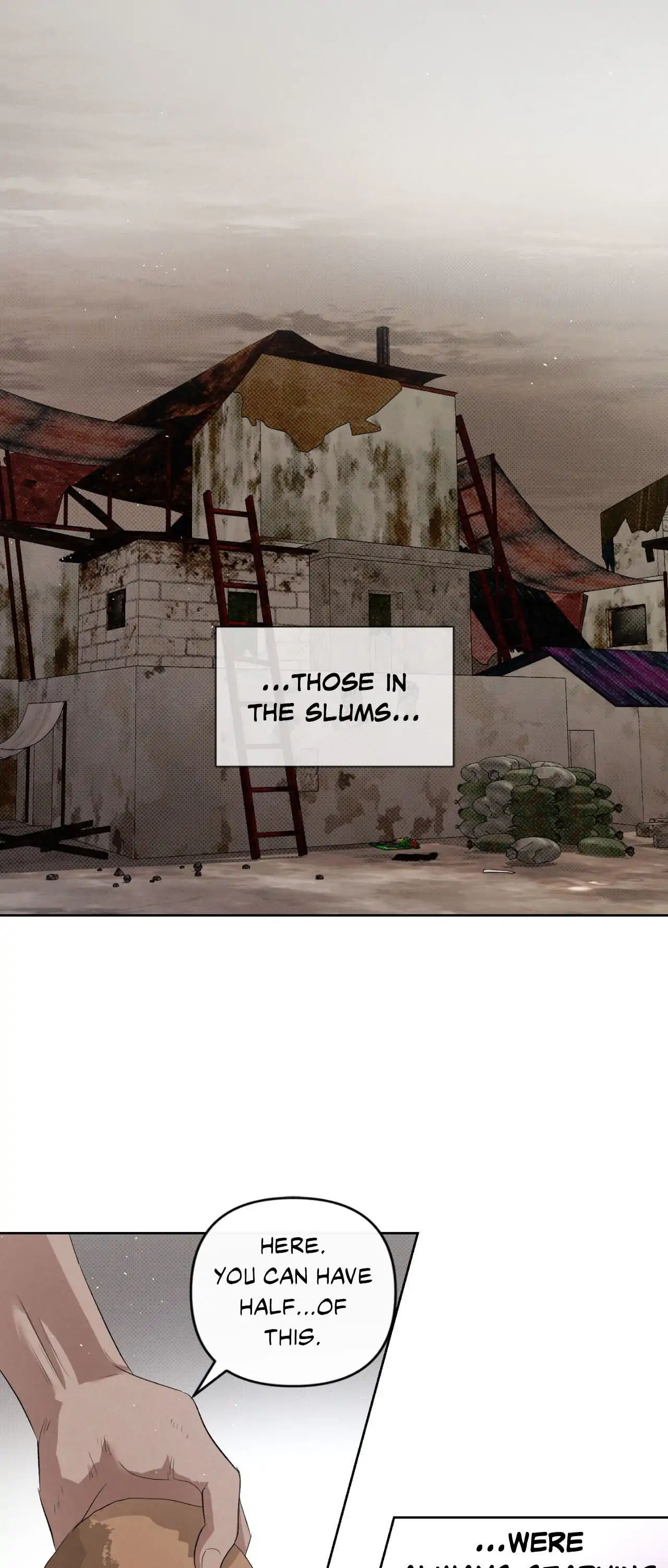 Bloodbound [Official] - Chapter 39 manhwa