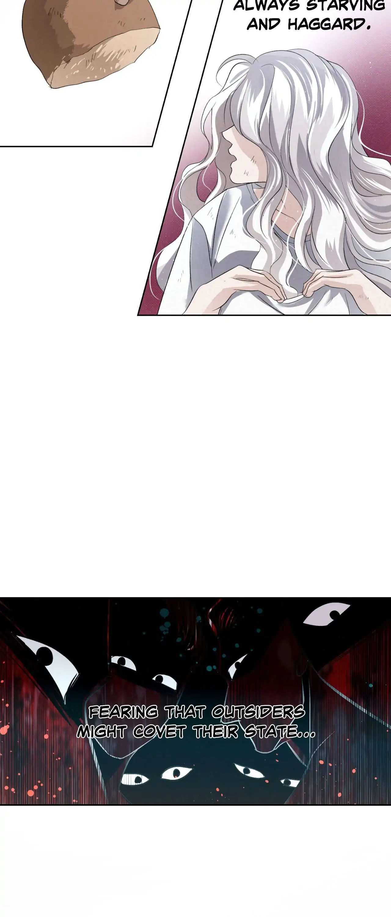 Bloodbound [Official] - Chapter 39 manhwa