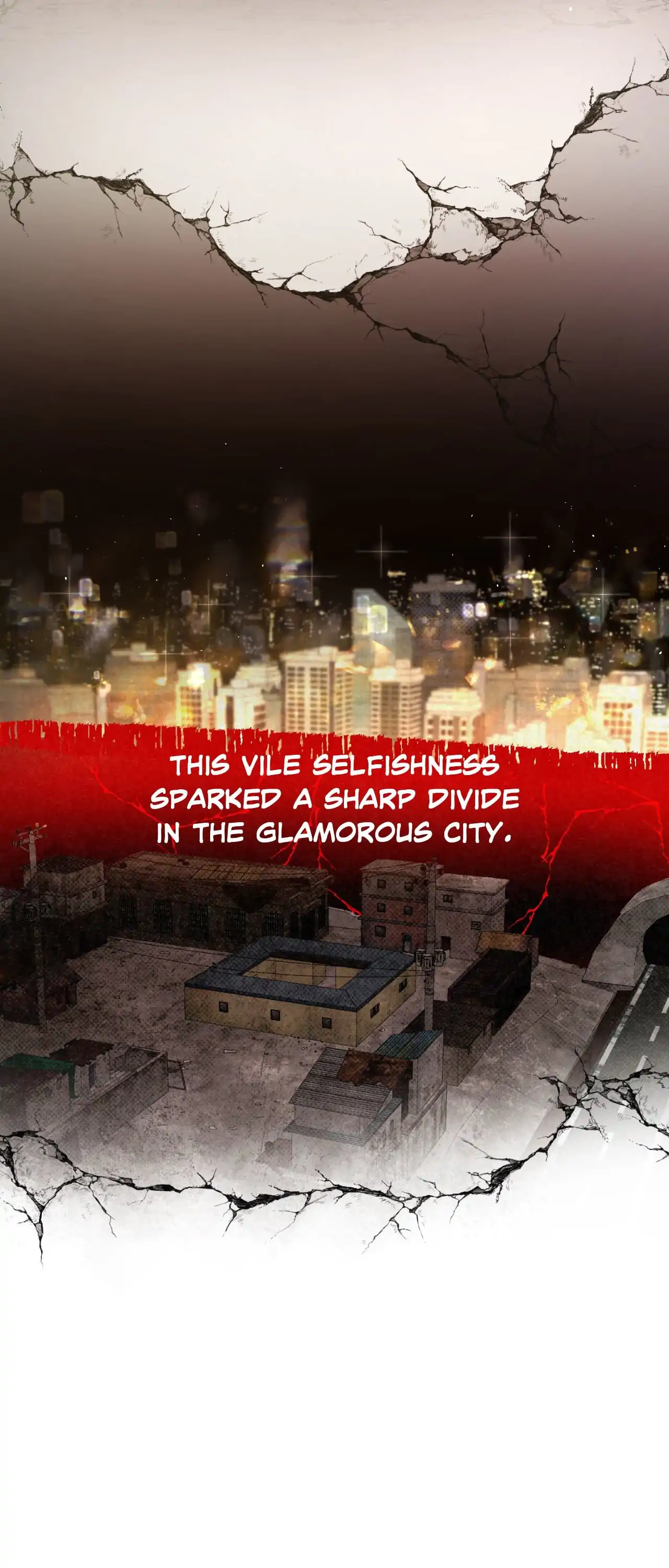 Bloodbound [Official] - Chapter 39 manhwa