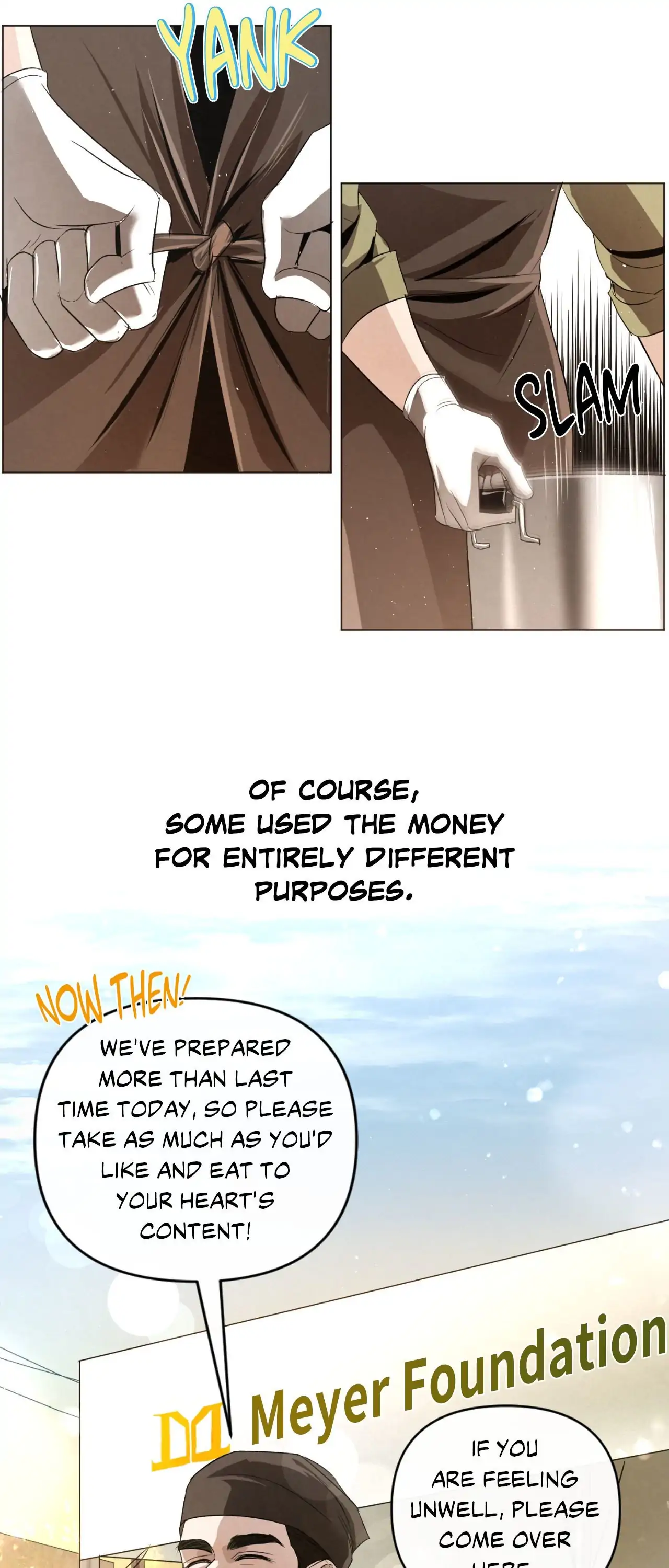 Bloodbound [Official] - Chapter 39 manhwa