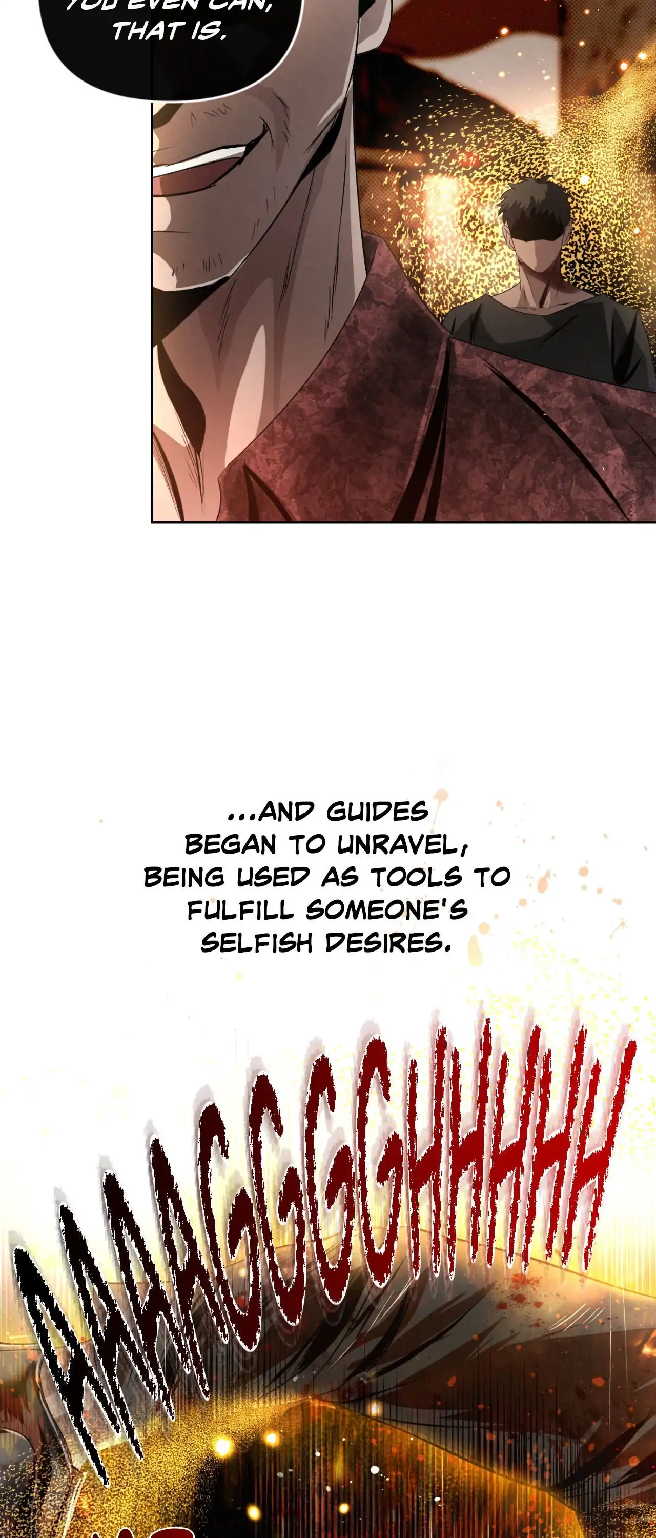 Bloodbound [Official] - Chapter 39 manhwa