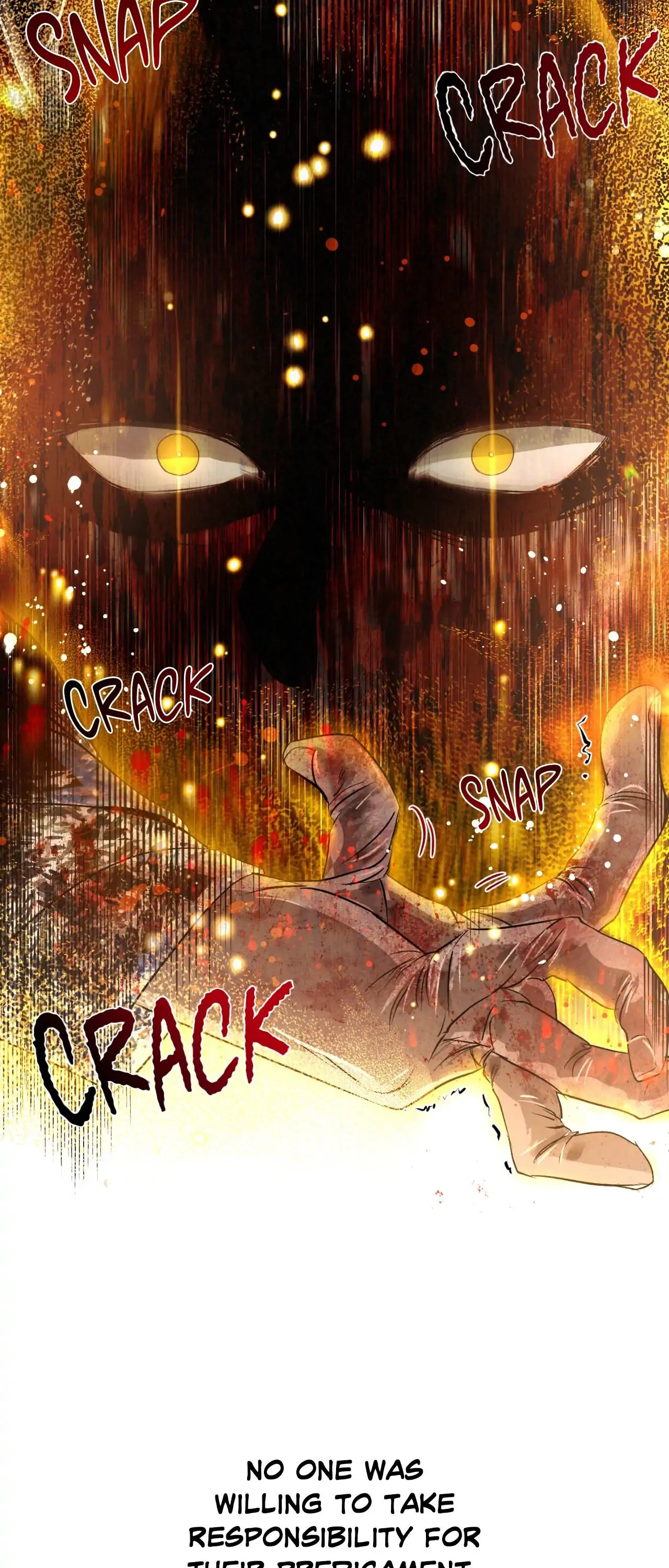 Bloodbound [Official] - Chapter 39 manhwa