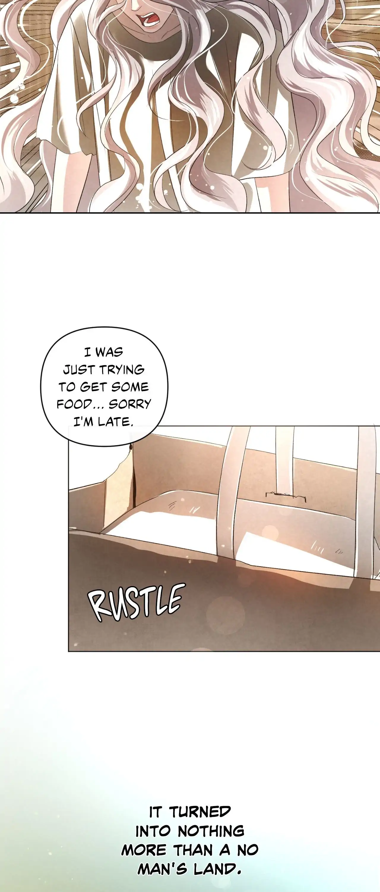 Bloodbound [Official] - Chapter 39 manhwa
