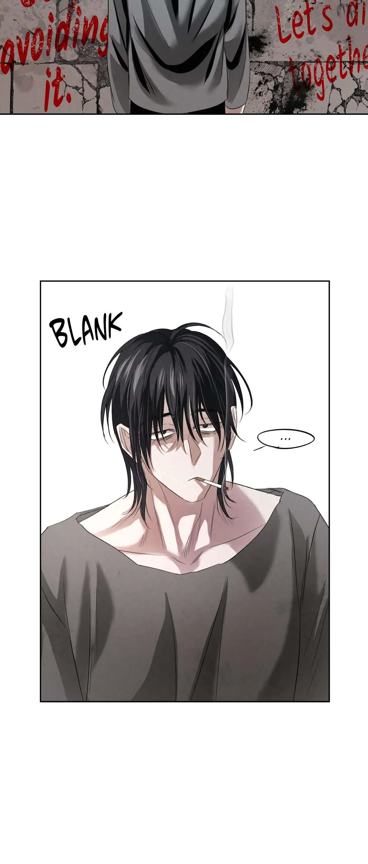 Bloodbound [Official] - Chapter 39 manhwa