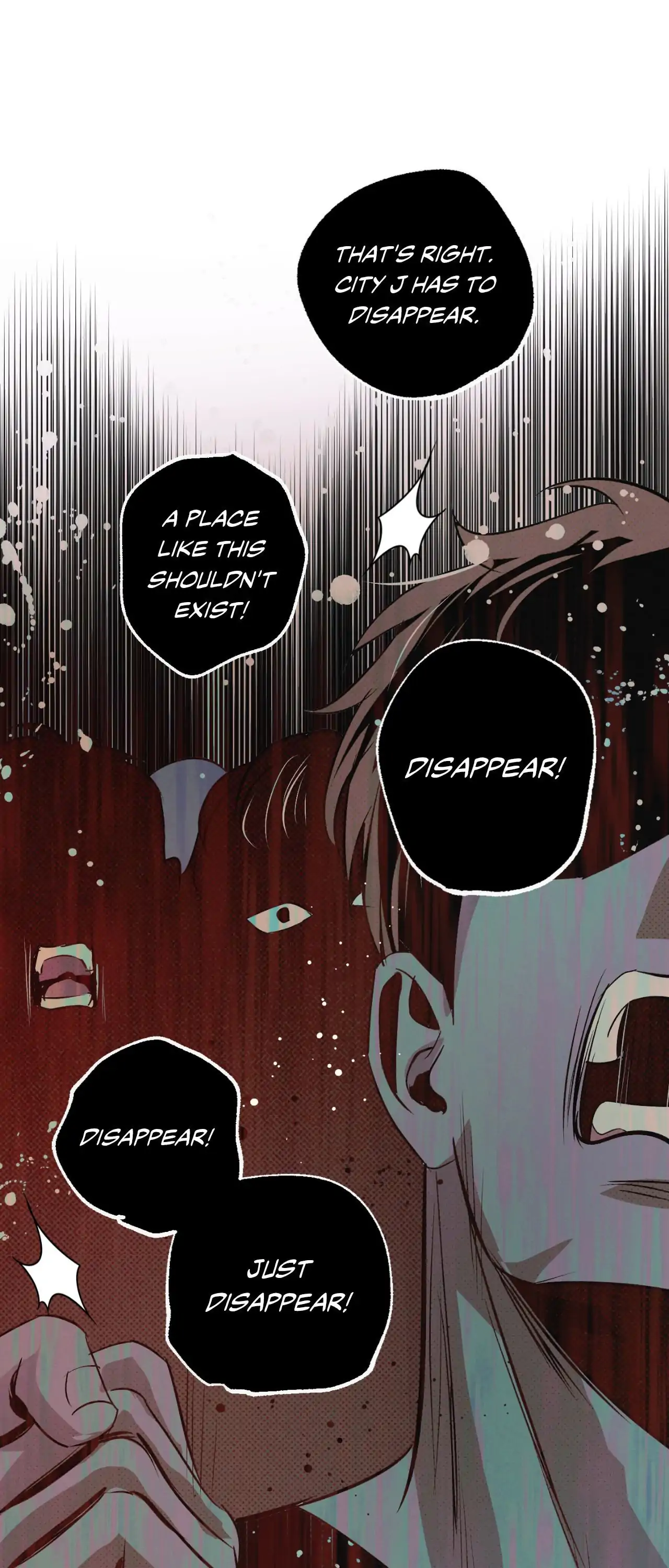 Bloodbound [Official] - Chapter 39 manhwa
