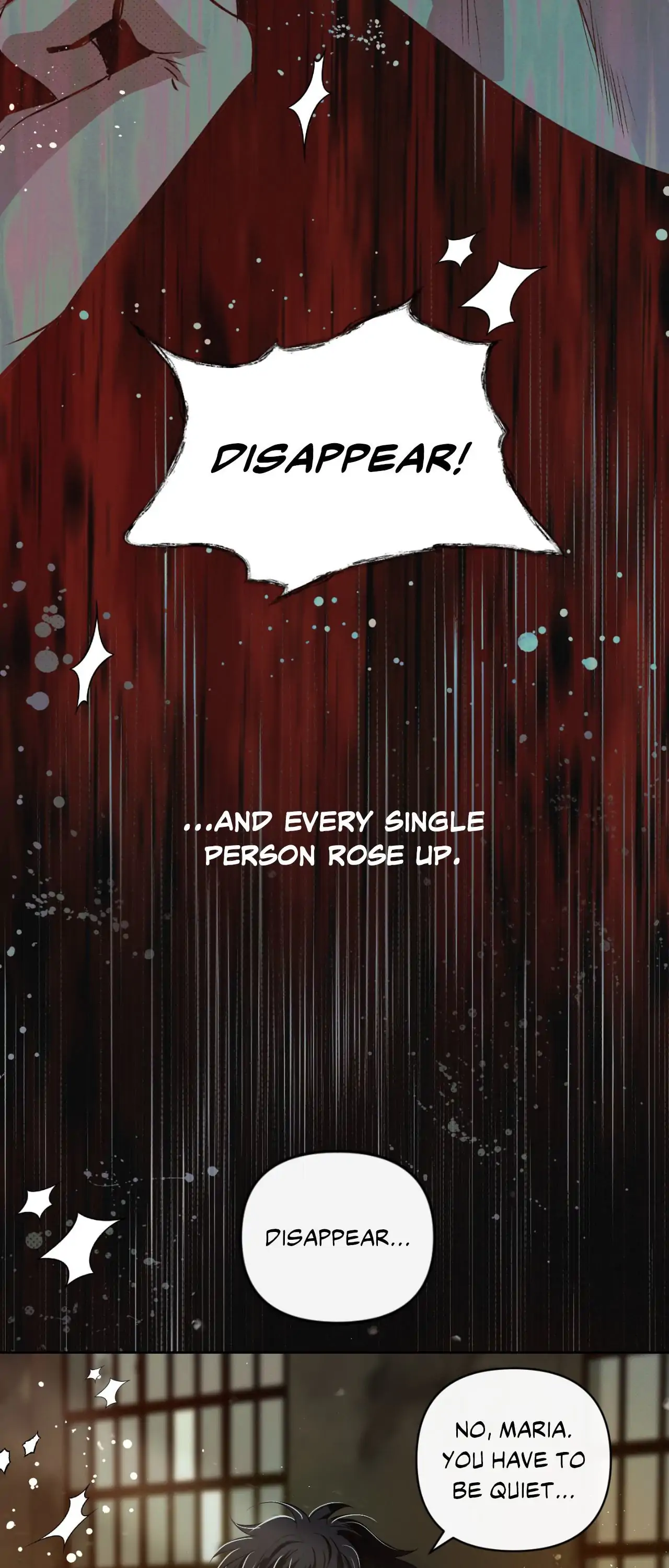 Bloodbound [Official] - Chapter 39 manhwa