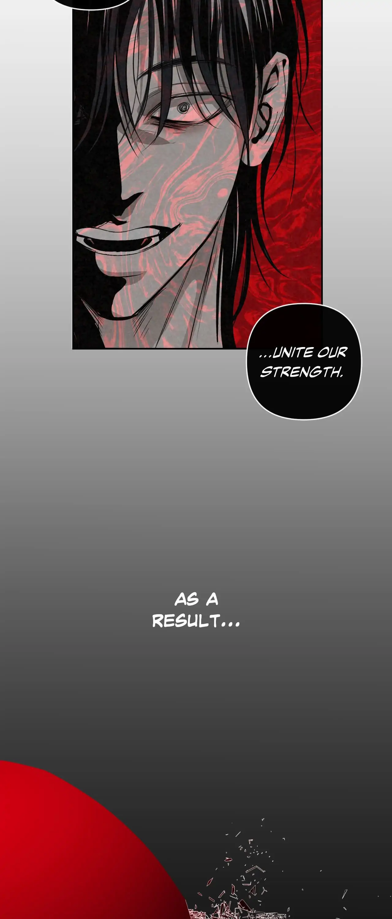 Bloodbound [Official] - Chapter 39 manhwa