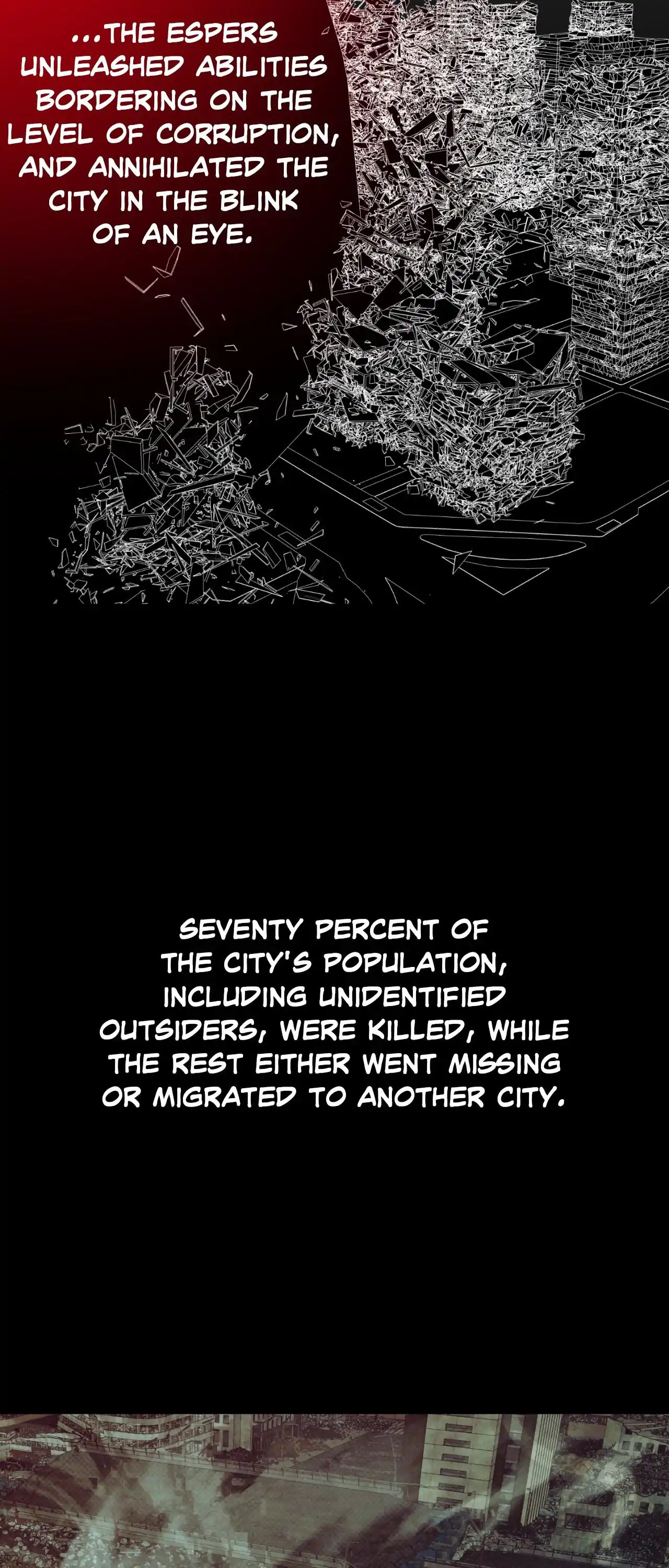 Bloodbound [Official] - Chapter 39 manhwa