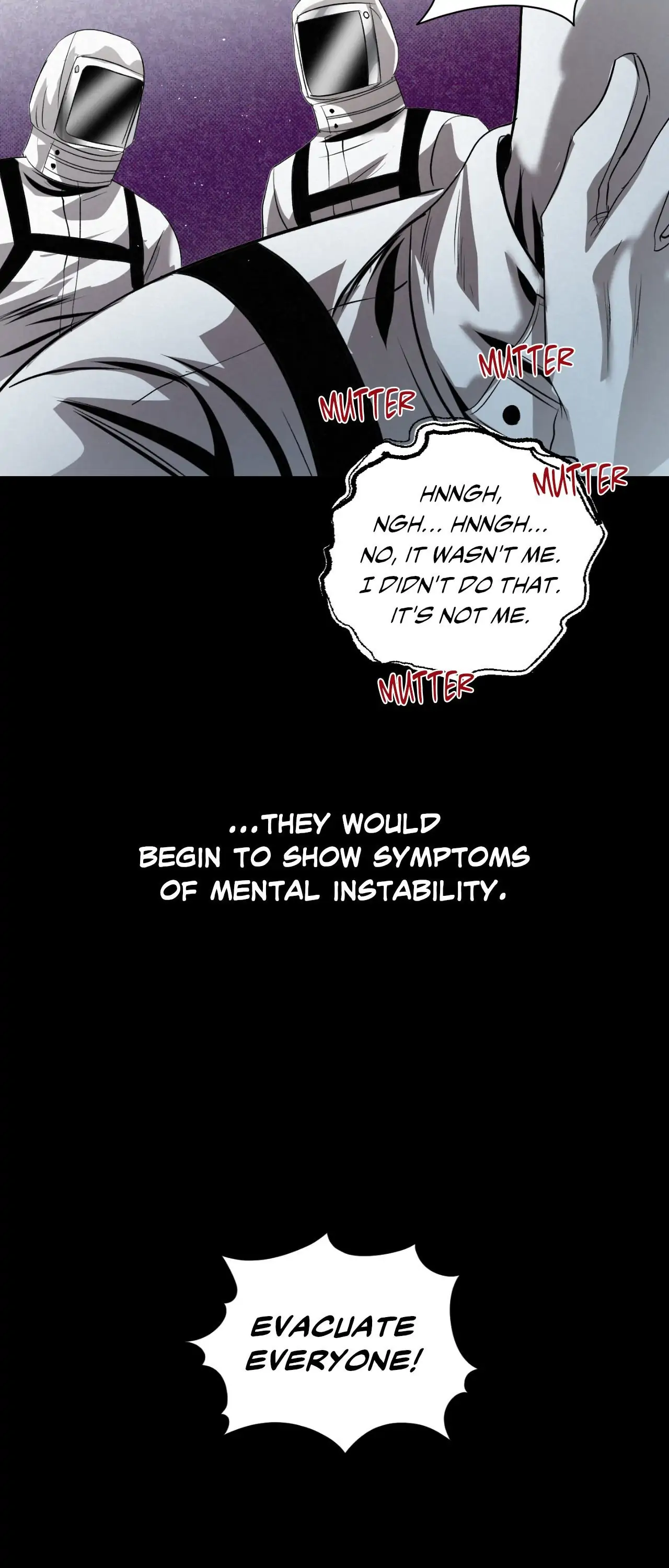 Bloodbound [Official] - Chapter 39 manhwa
