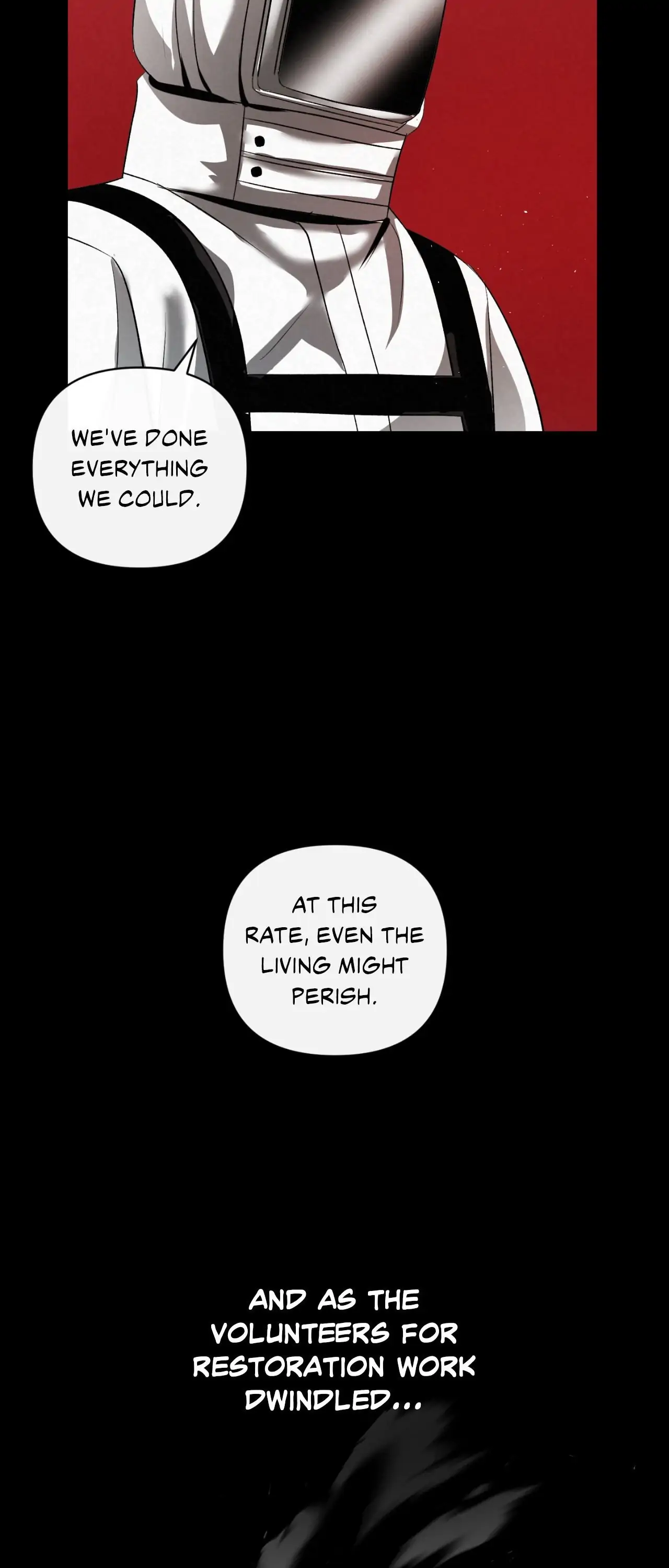 Bloodbound [Official] - Chapter 39 manhwa