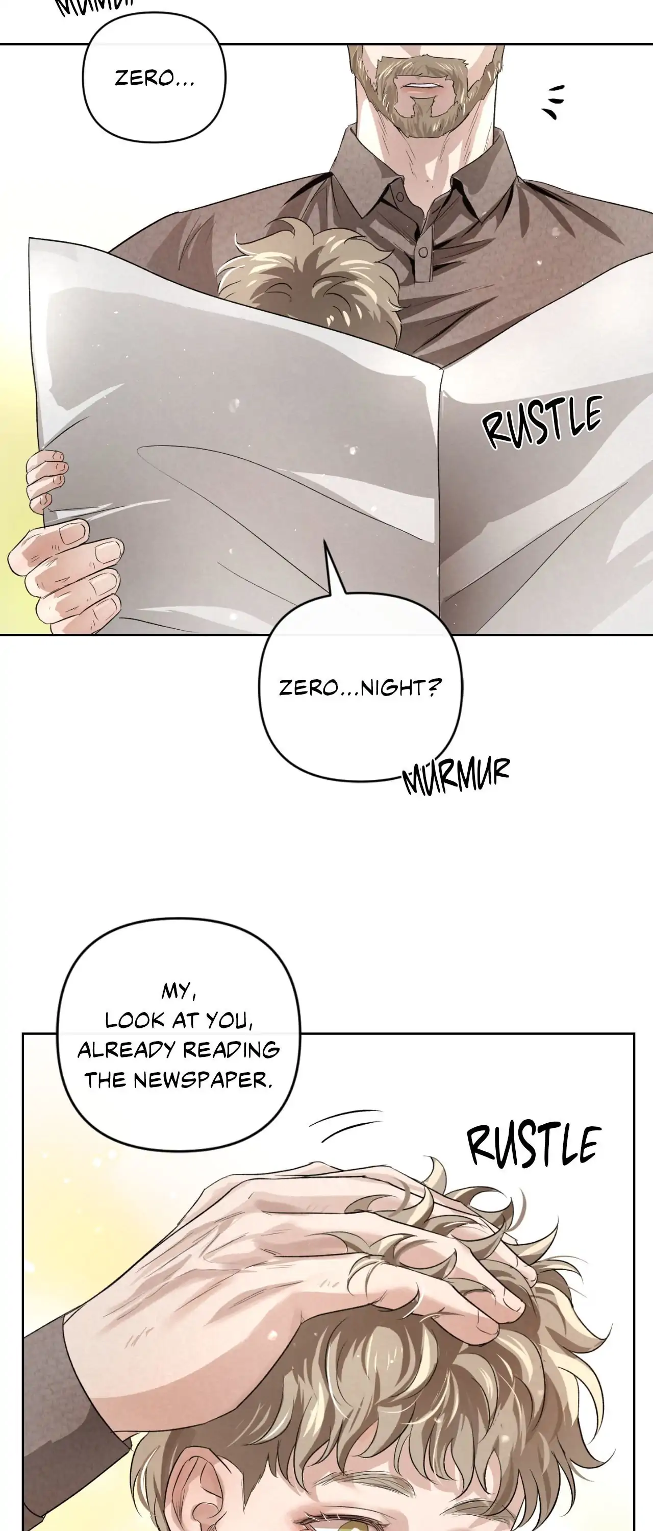 Bloodbound [Official] - Chapter 39 manhwa