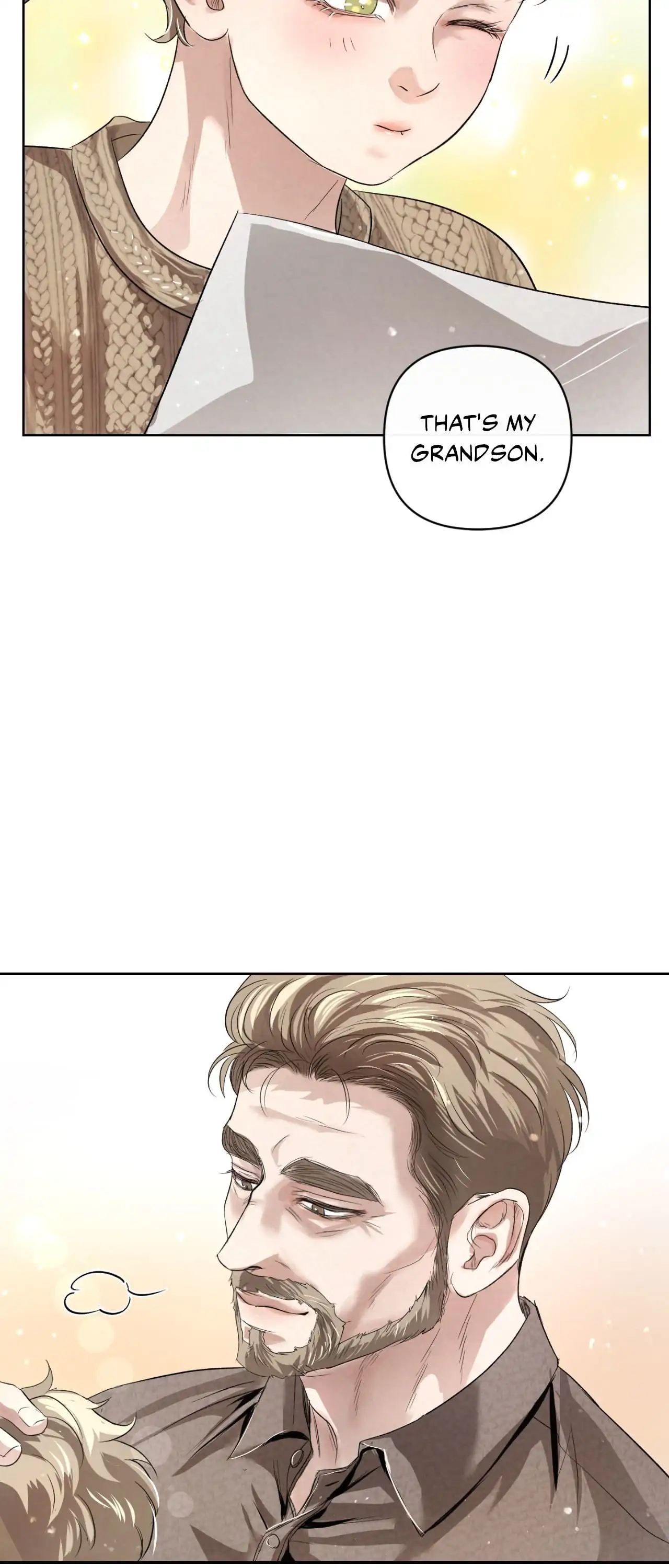Bloodbound [Official] - Chapter 39 manhwa