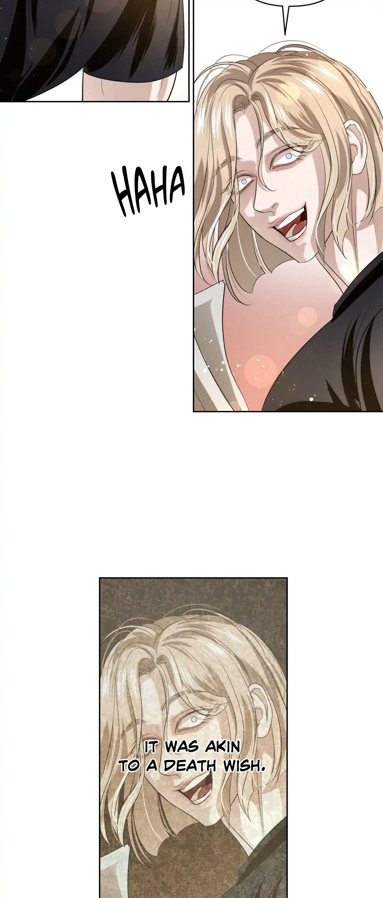 Bloodbound [Official] - Chapter 39 manhwa