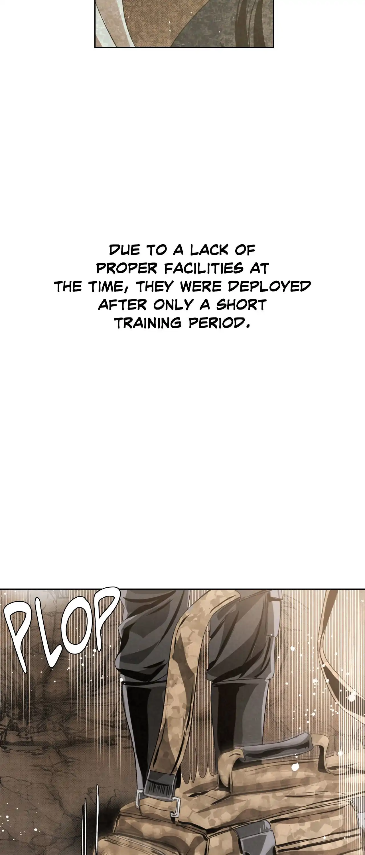 Bloodbound [Official] - Chapter 39 manhwa