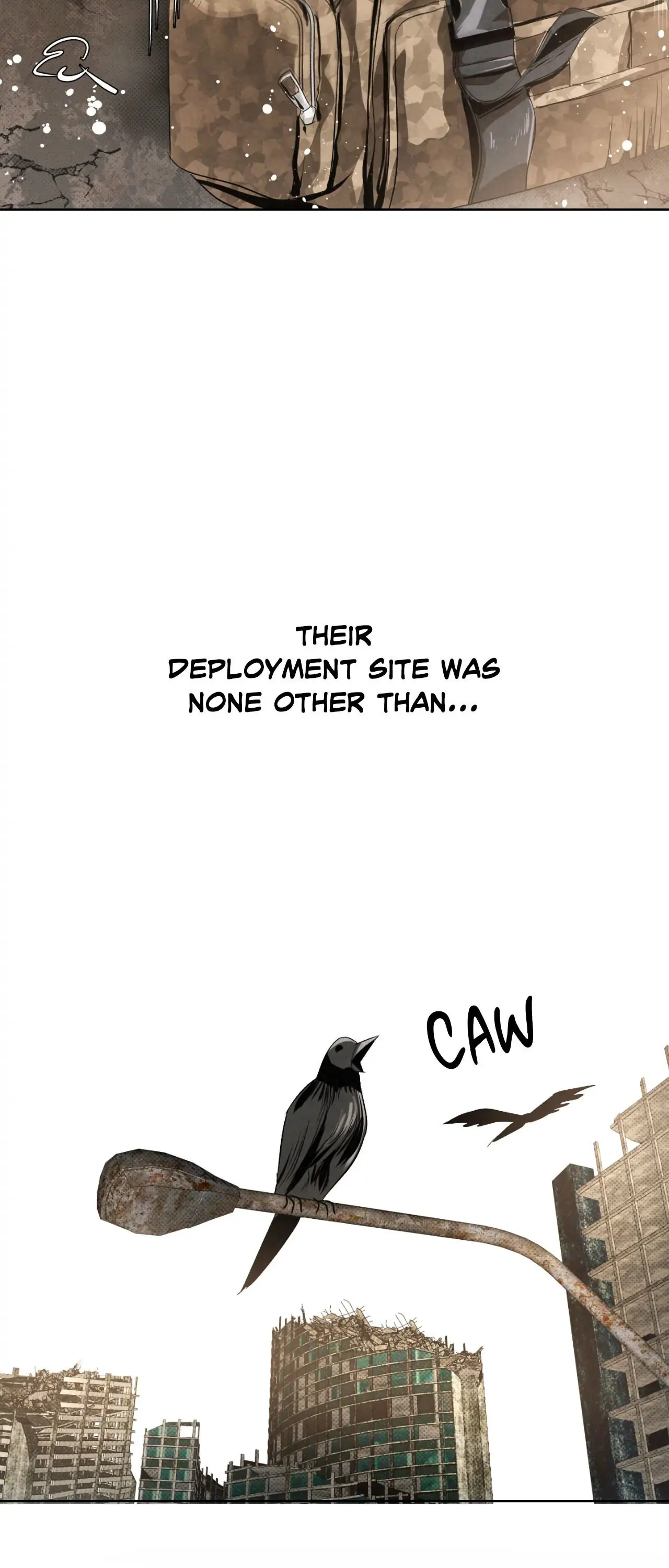 Bloodbound [Official] - Chapter 39 manhwa