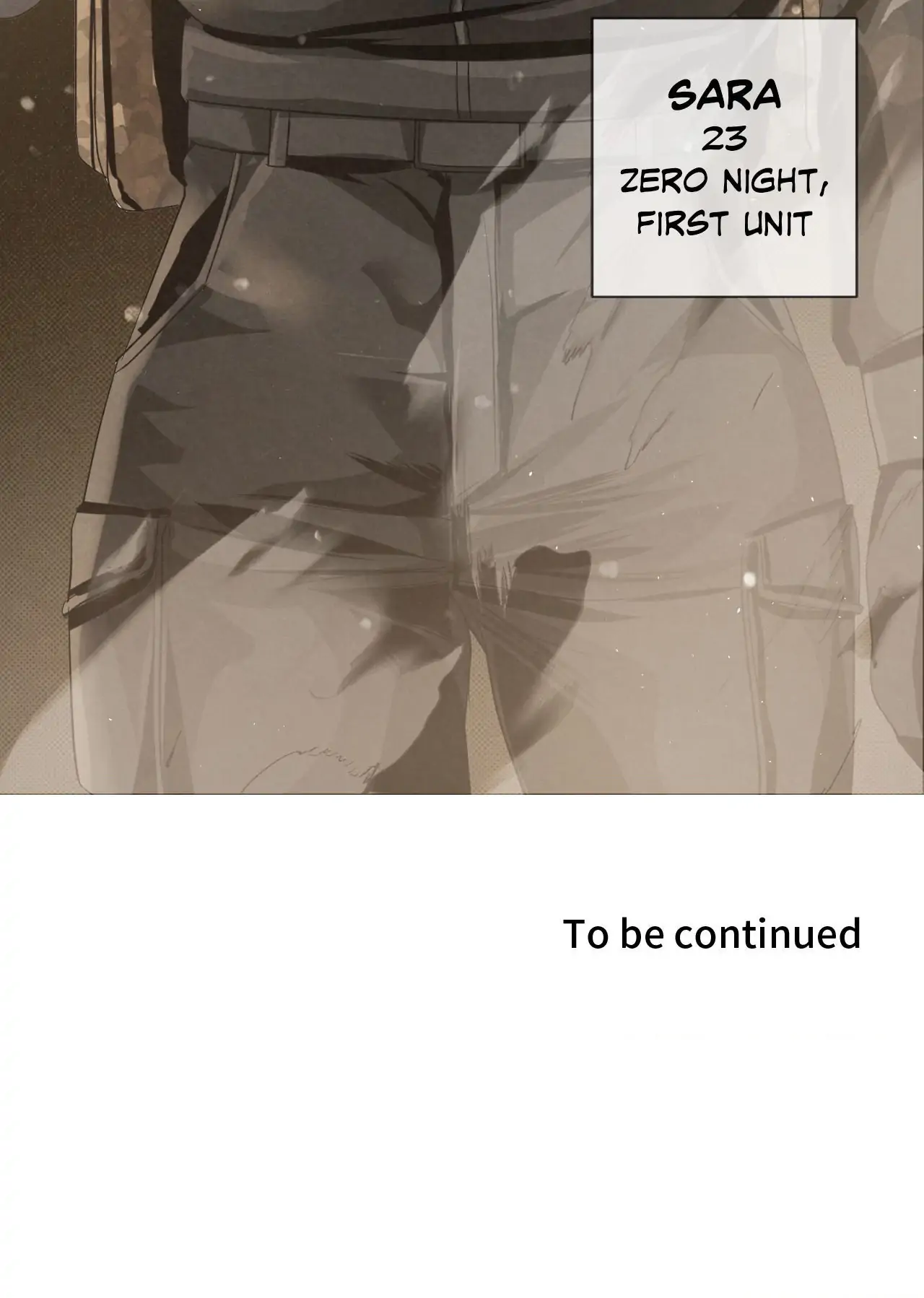 Bloodbound [Official] - Chapter 39 manhwa