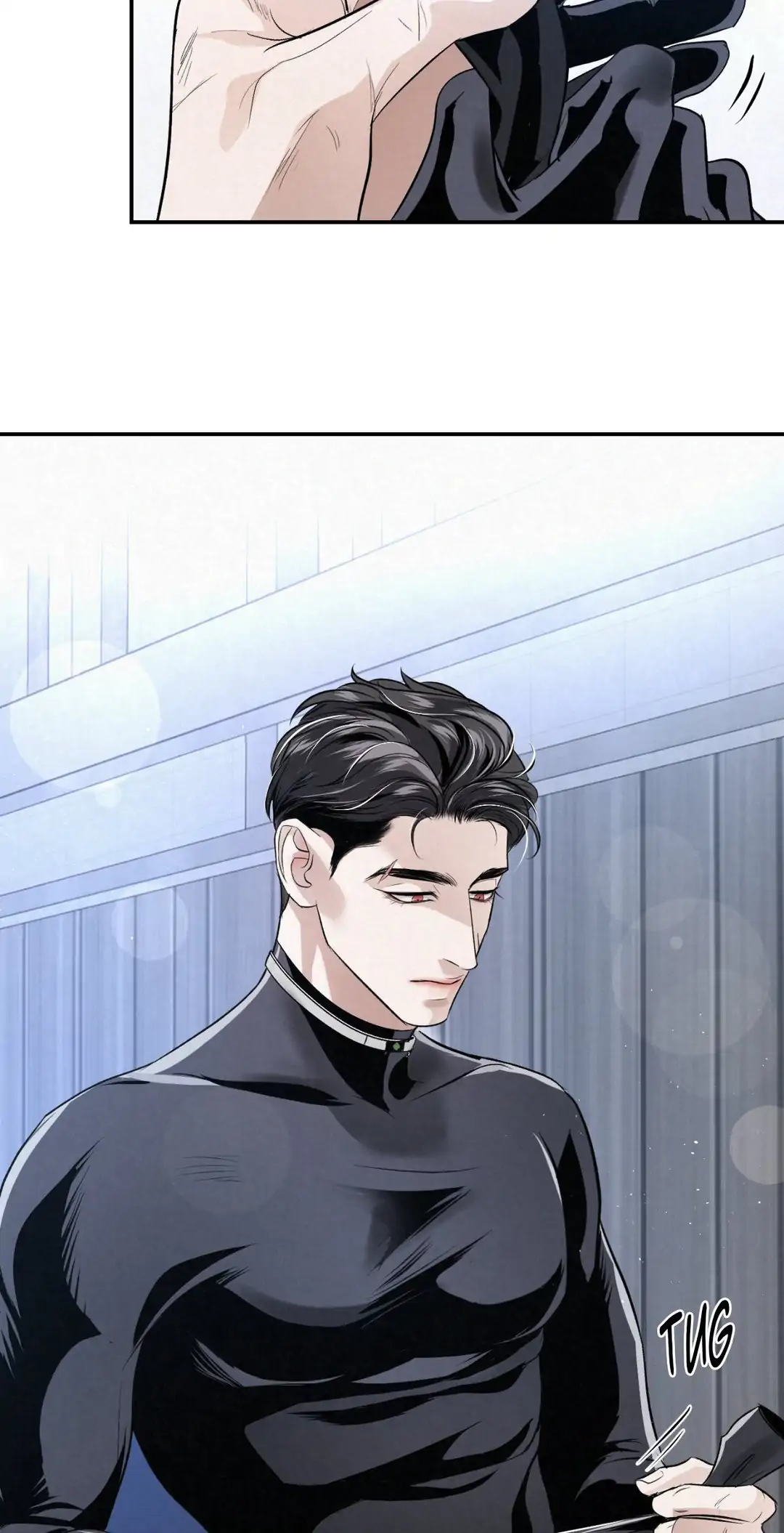 Bloodbound [Official] - Chapter 4 manhwa