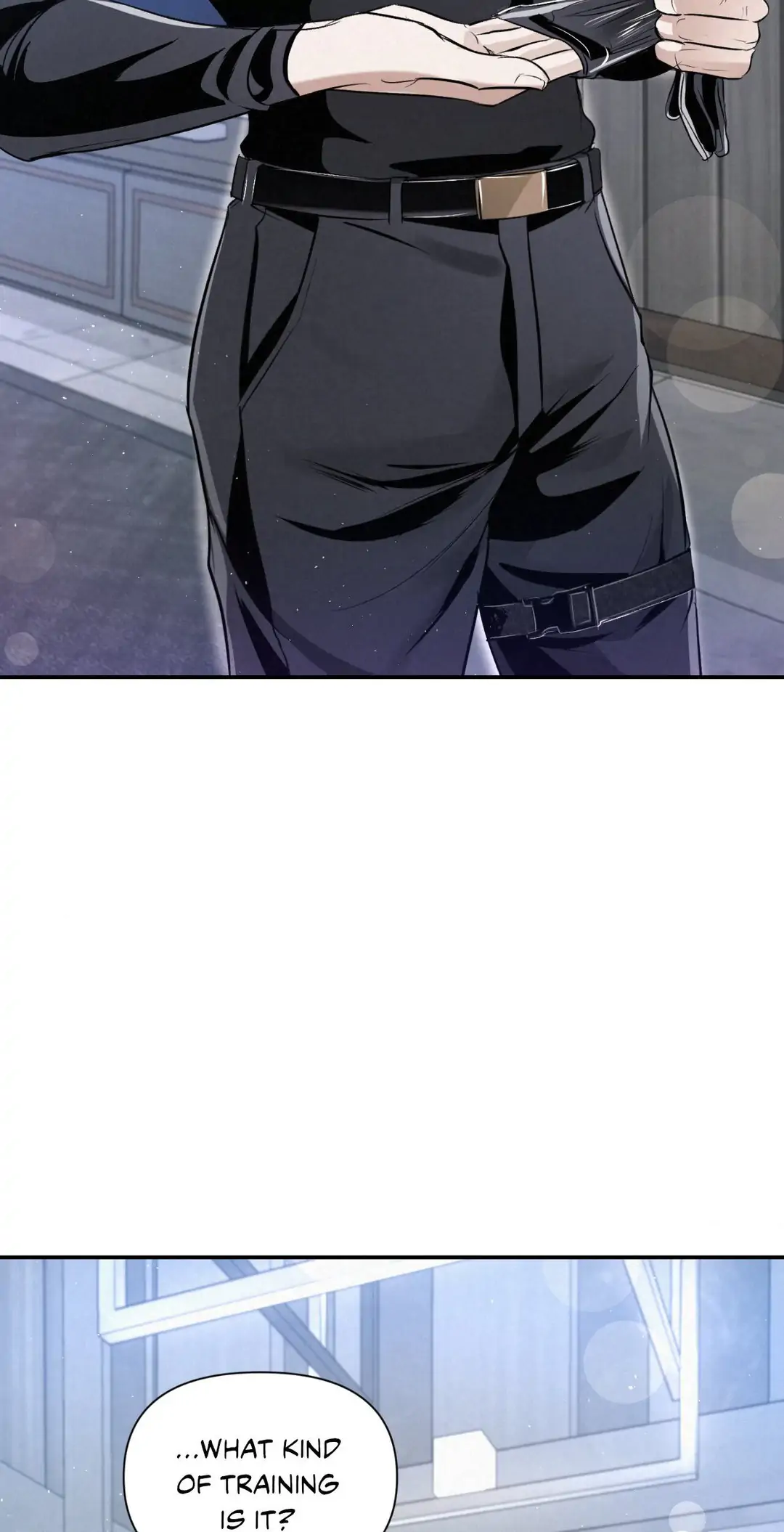 Bloodbound [Official] - Chapter 4 manhwa