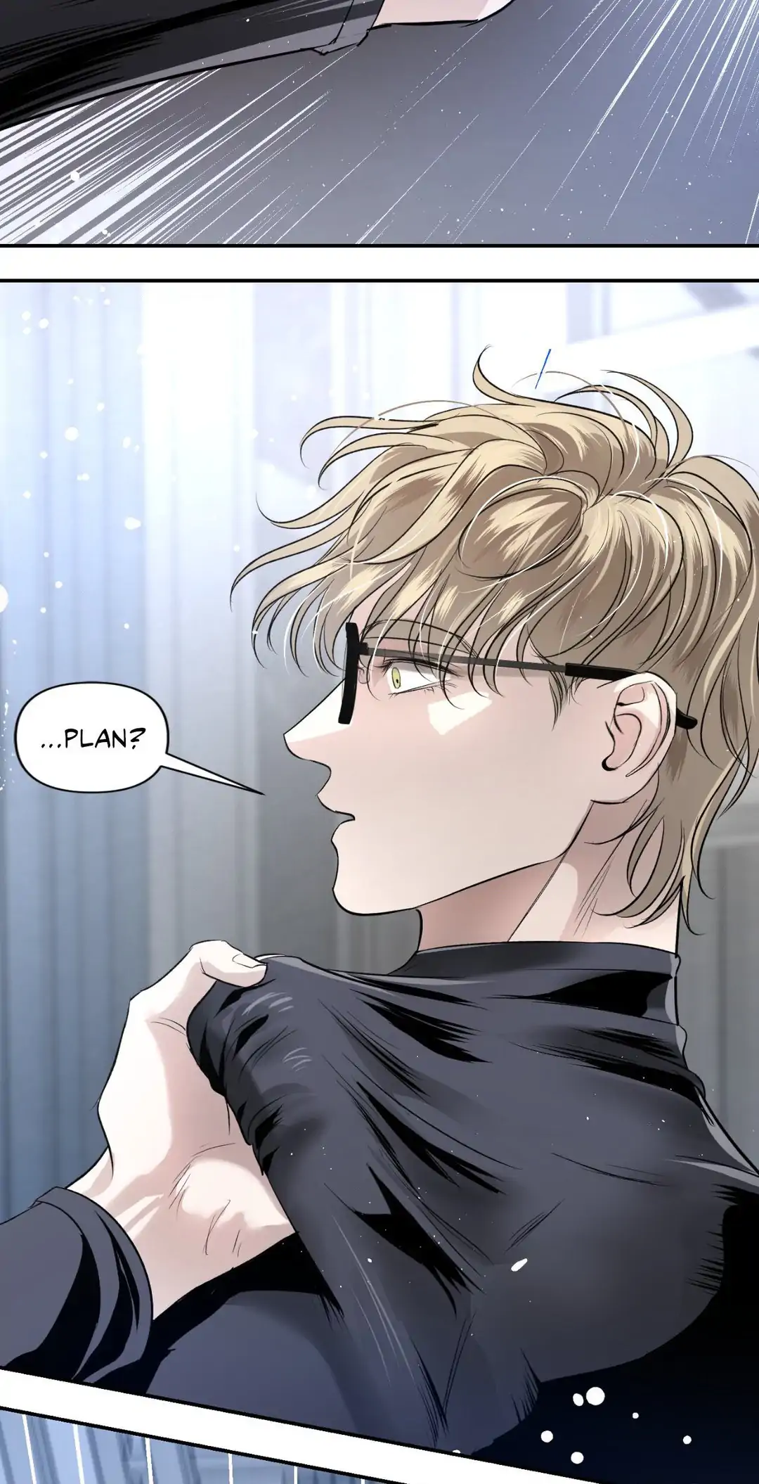 Bloodbound [Official] - Chapter 4 manhwa