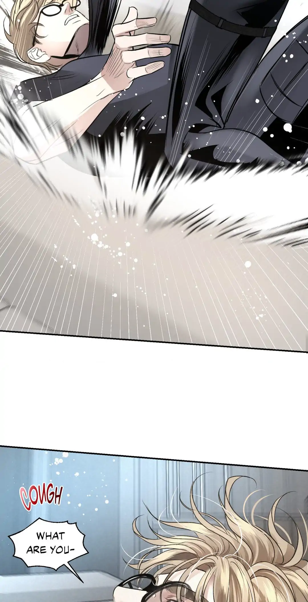 Bloodbound [Official] - Chapter 4 manhwa