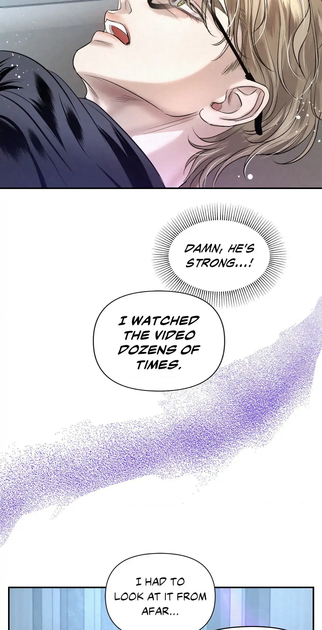 Bloodbound [Official] - Chapter 4 manhwa