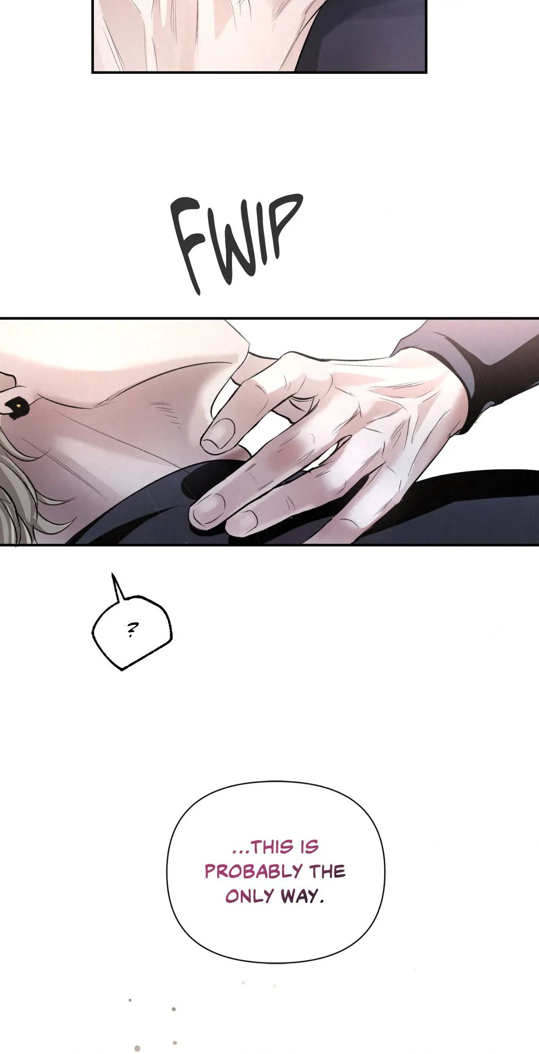 Bloodbound [Official] - Chapter 4 manhwa