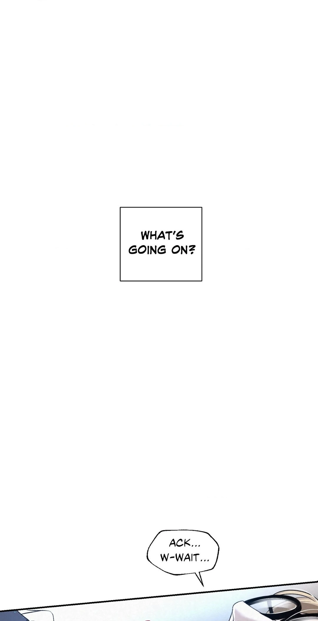 Bloodbound [Official] - Chapter 4 manhwa
