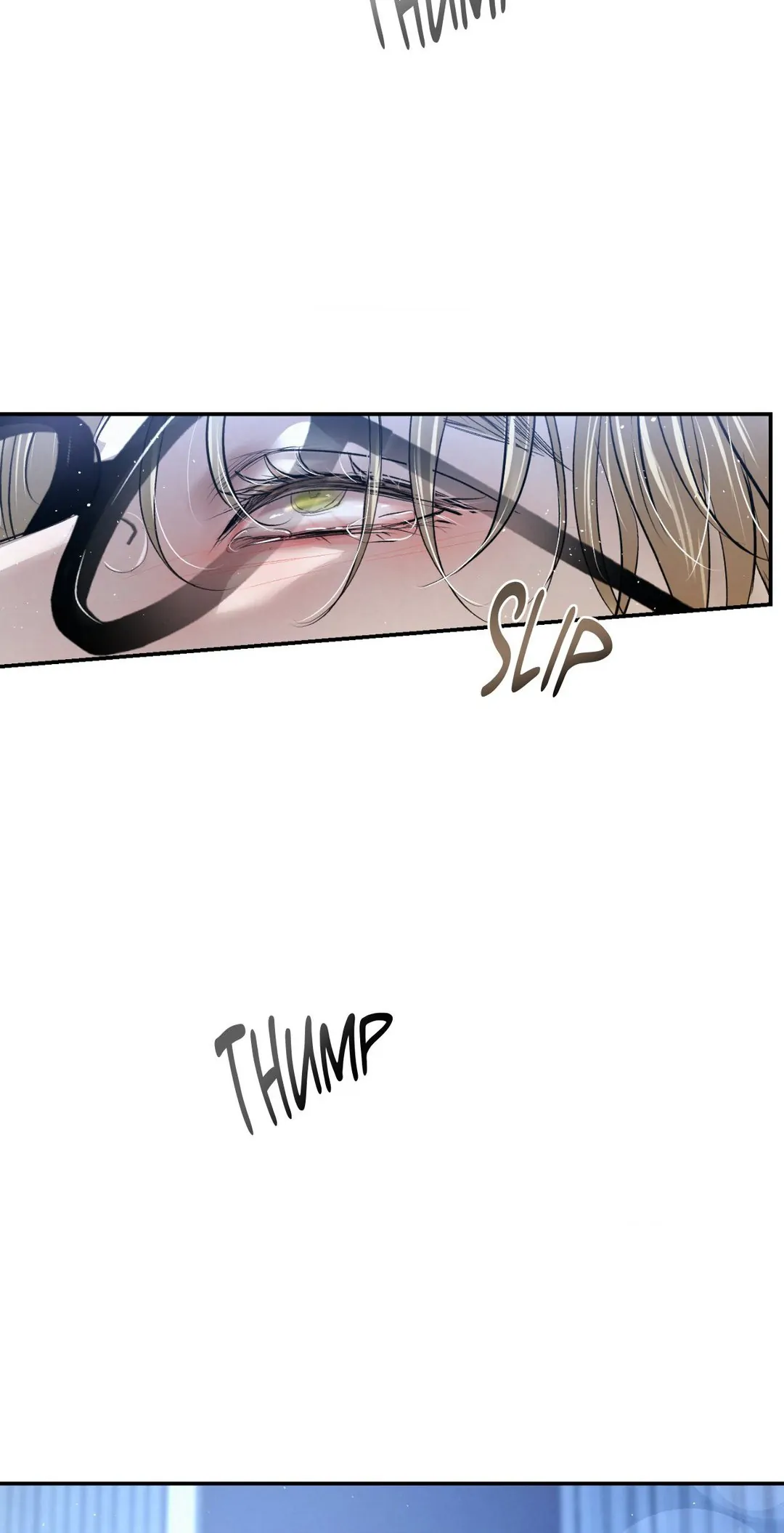 Bloodbound [Official] - Chapter 4 manhwa