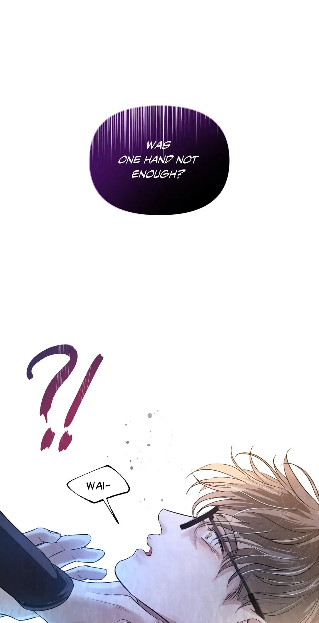 Bloodbound [Official] - Chapter 4 manhwa