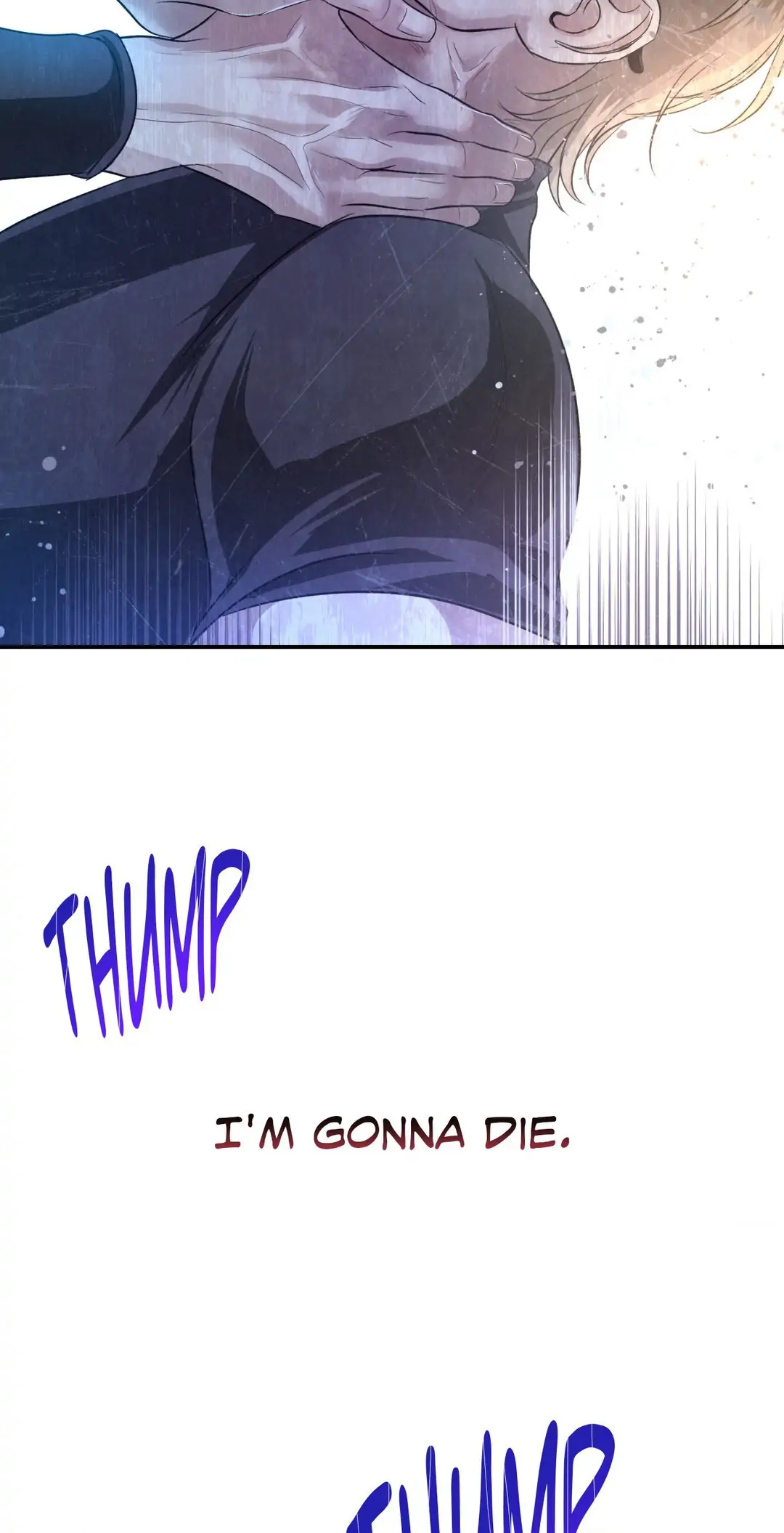 Bloodbound [Official] - Chapter 4 manhwa