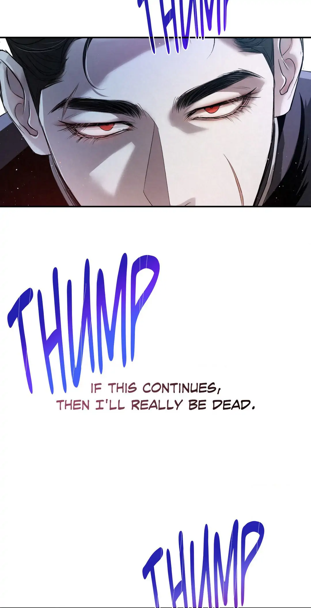 Bloodbound [Official] - Chapter 4 manhwa