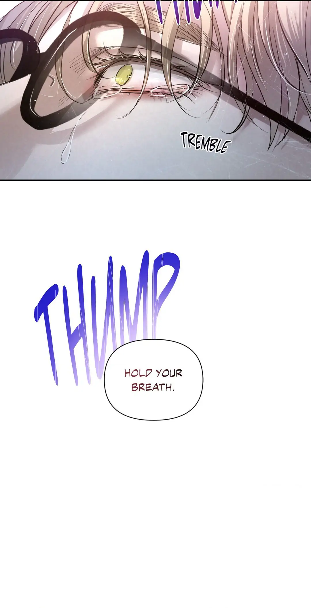 Bloodbound [Official] - Chapter 4 manhwa