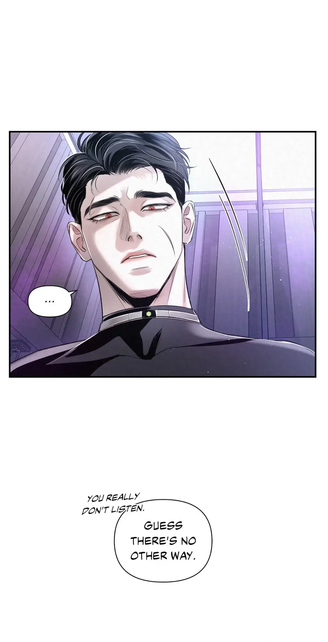 Bloodbound [Official] - Chapter 4 manhwa